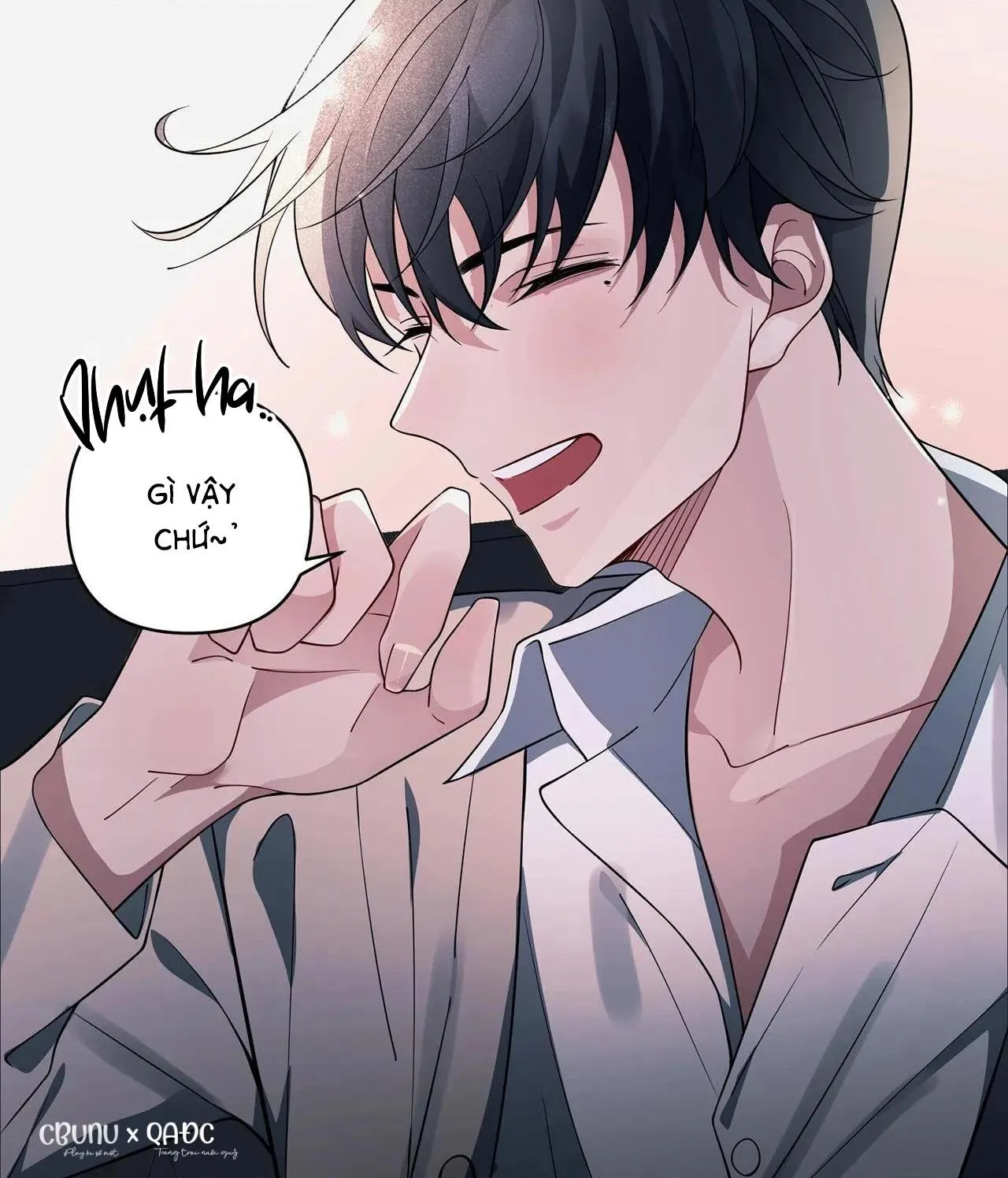 Vết Trượt Chapter 7 Trang 53