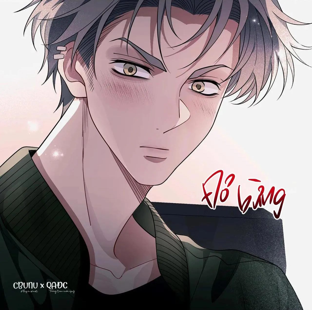 Vết Trượt Chapter 7 Trang 56