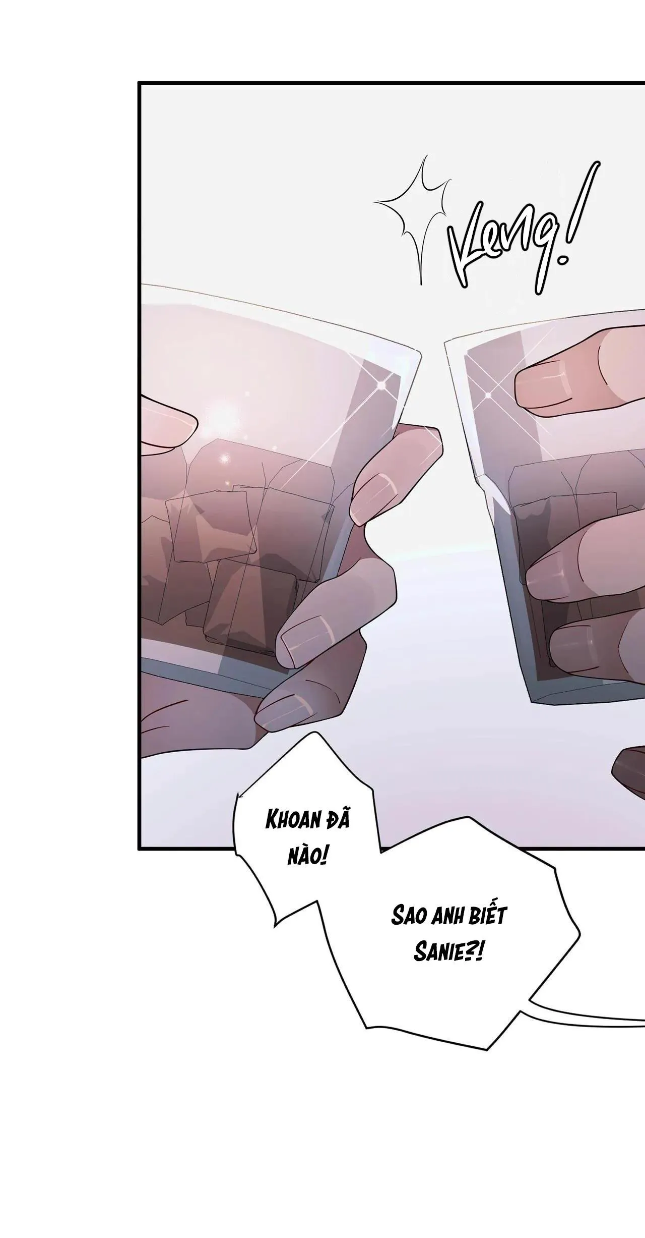 Vết Trượt Chapter 7 Trang 59