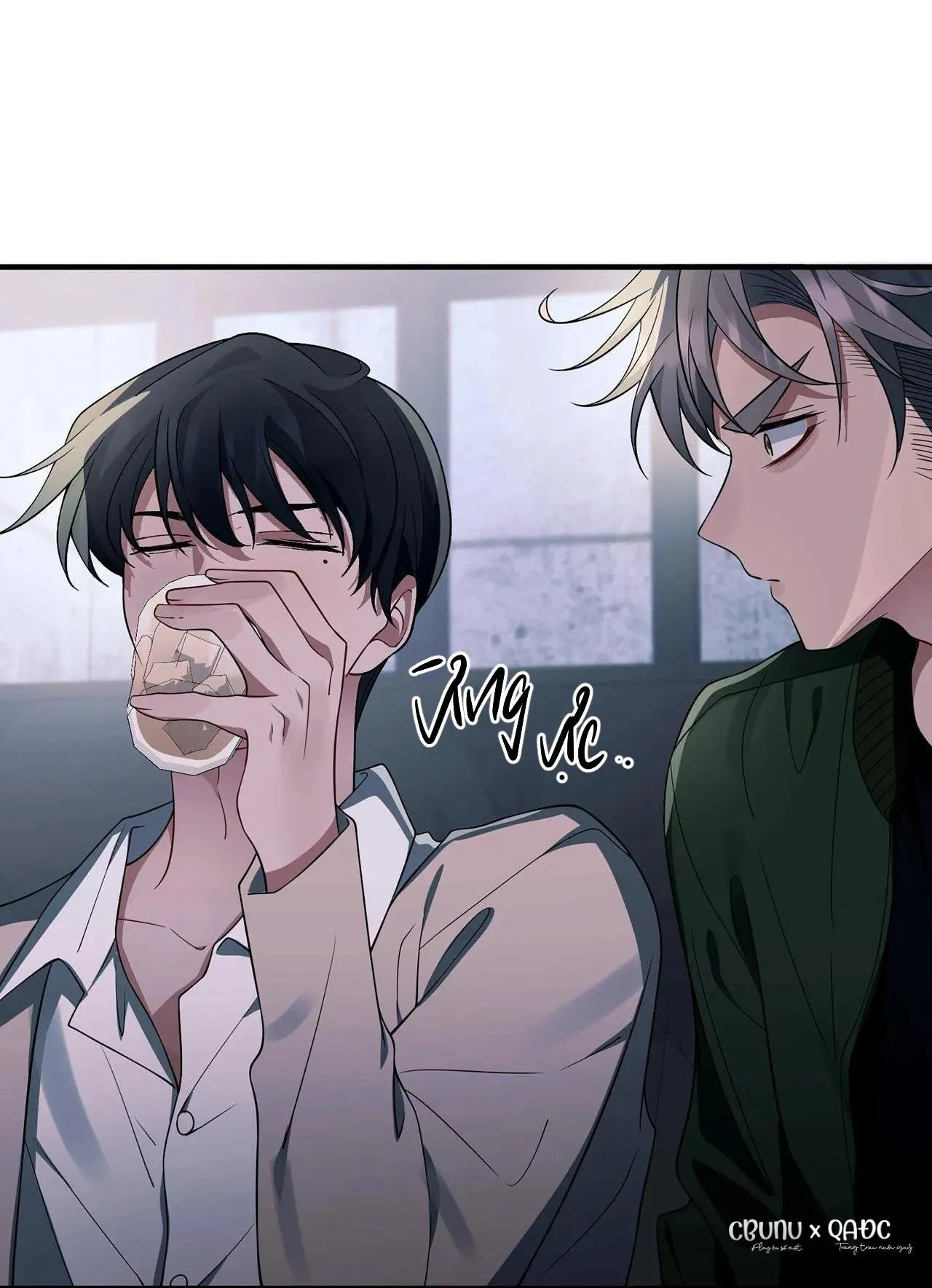 Vết Trượt Chapter 7 Trang 60