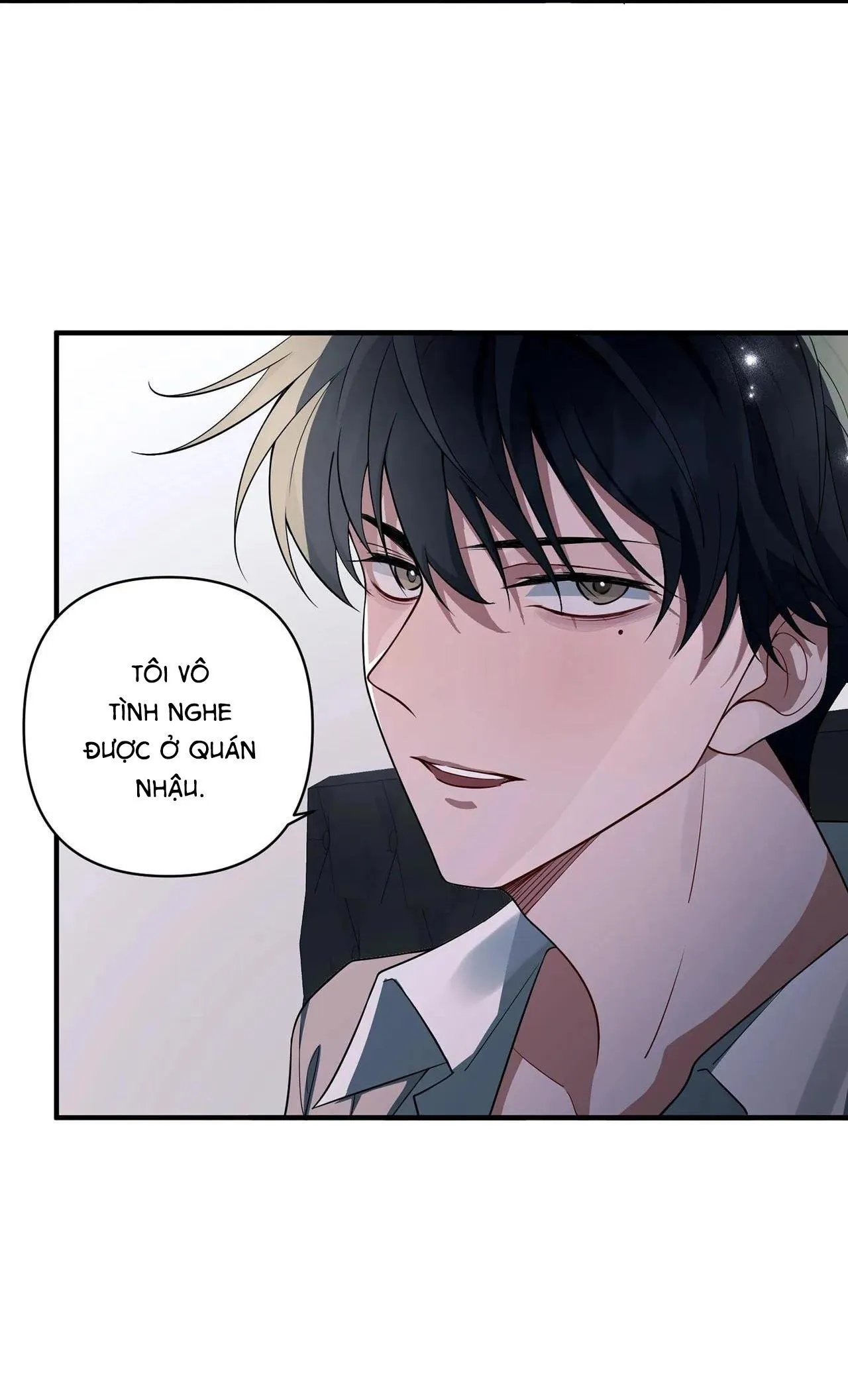 Vết Trượt Chapter 7 Trang 61