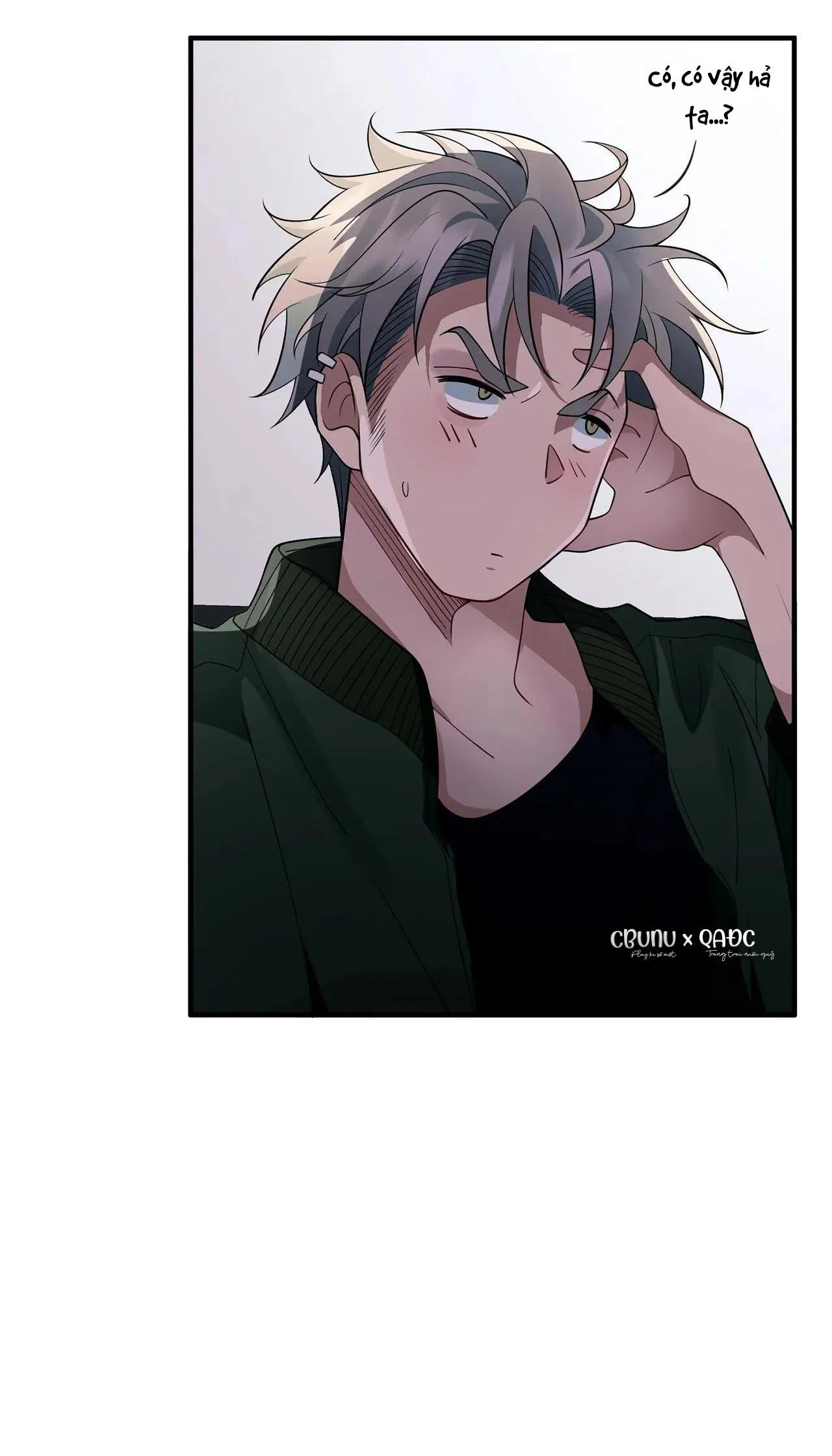 Vết Trượt Chapter 7 Trang 63