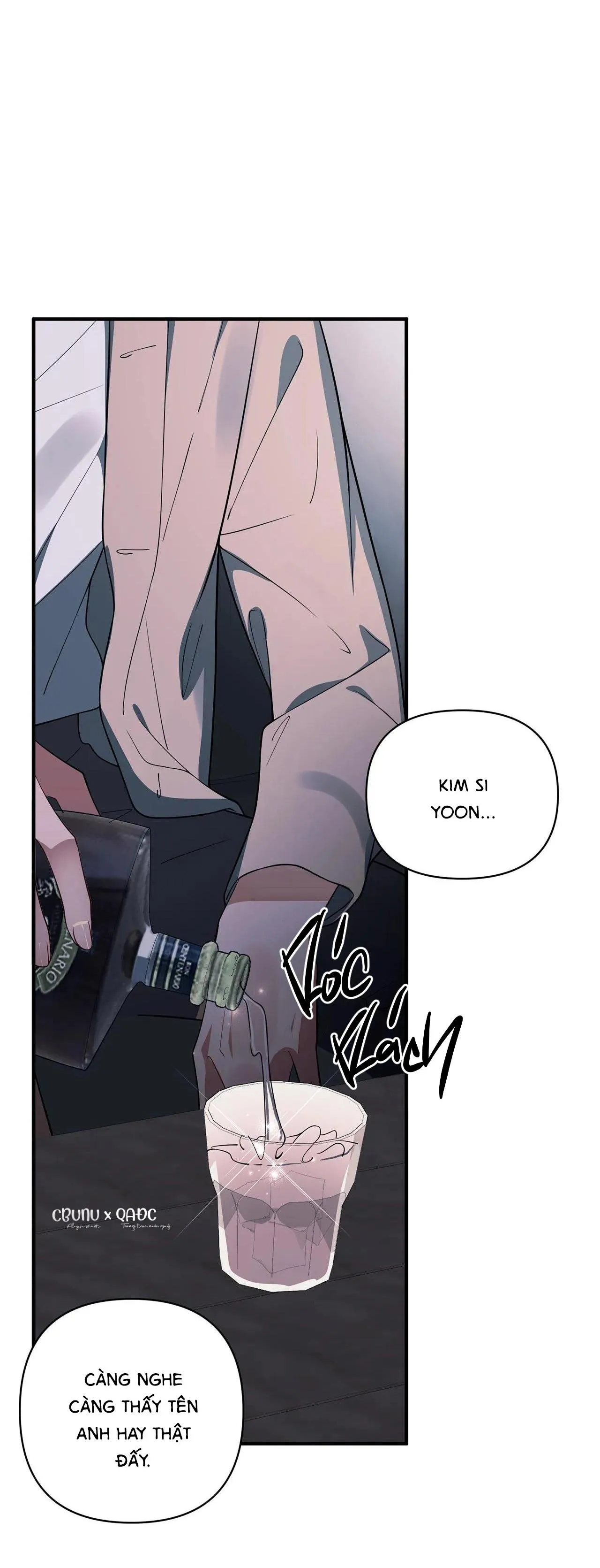 Vết Trượt Chapter 7 Trang 64