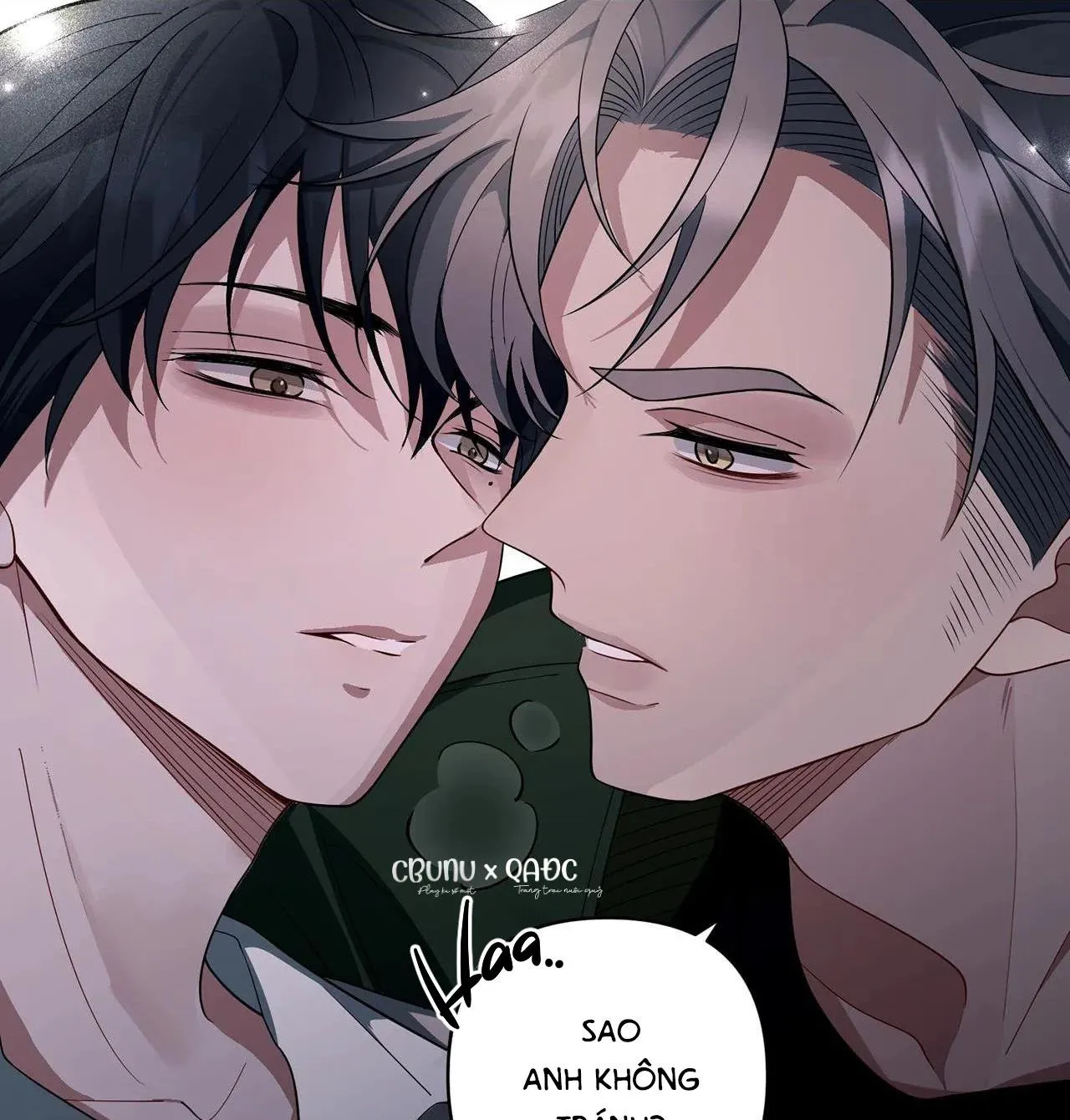 Vết Trượt Chapter 7 Trang 75