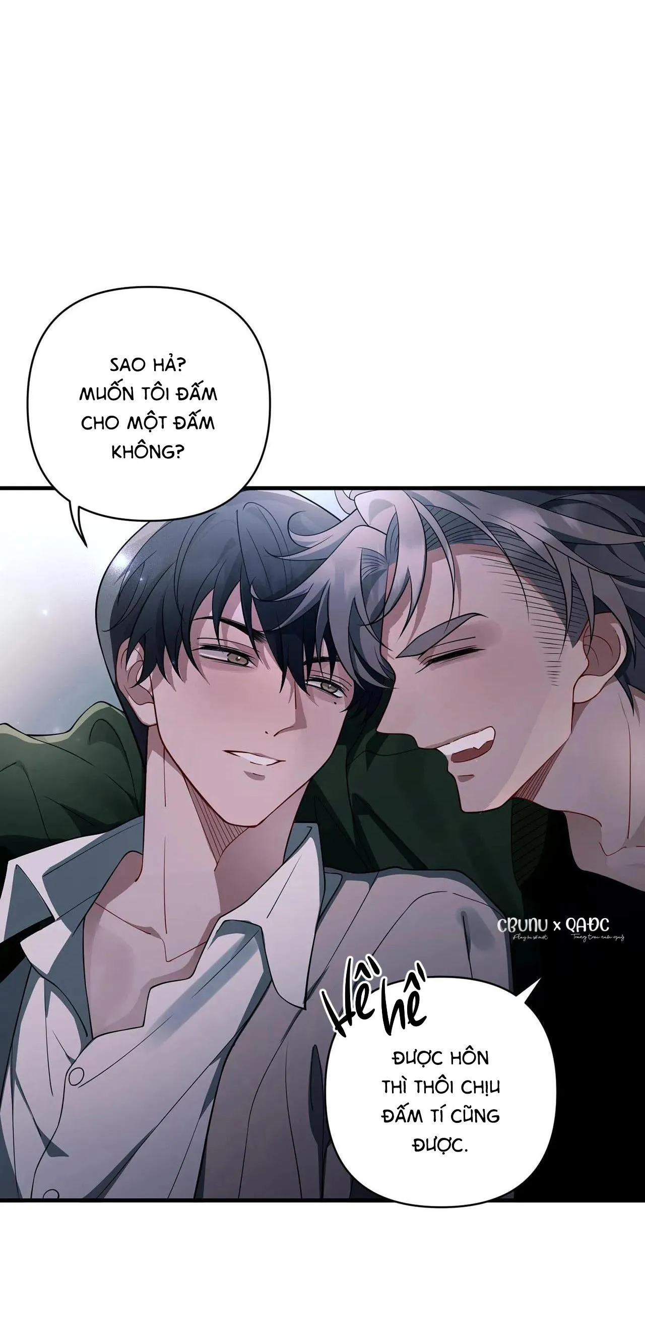 Vết Trượt Chapter 7 Trang 78