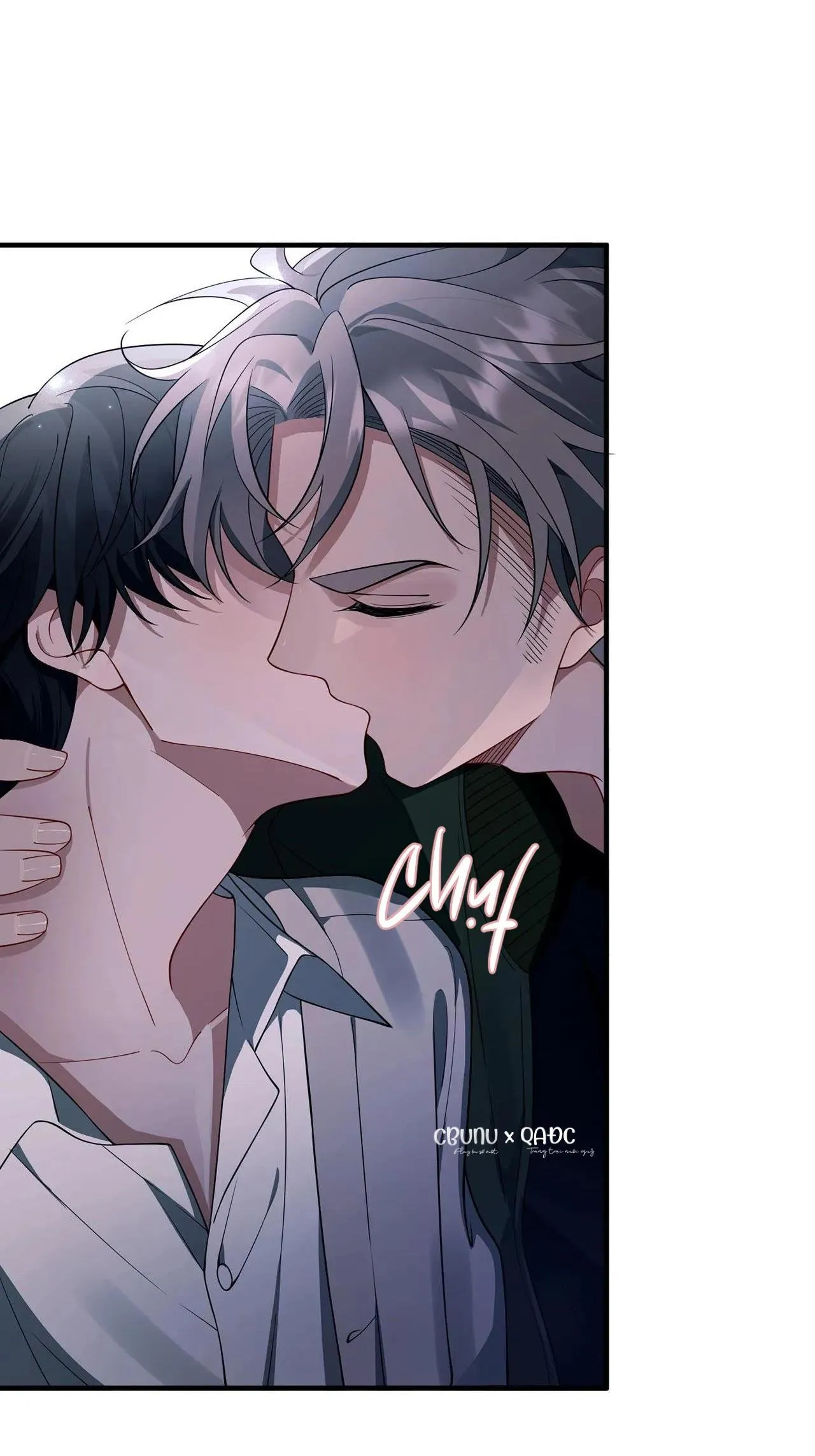 Vết Trượt Chapter 7 Trang 80