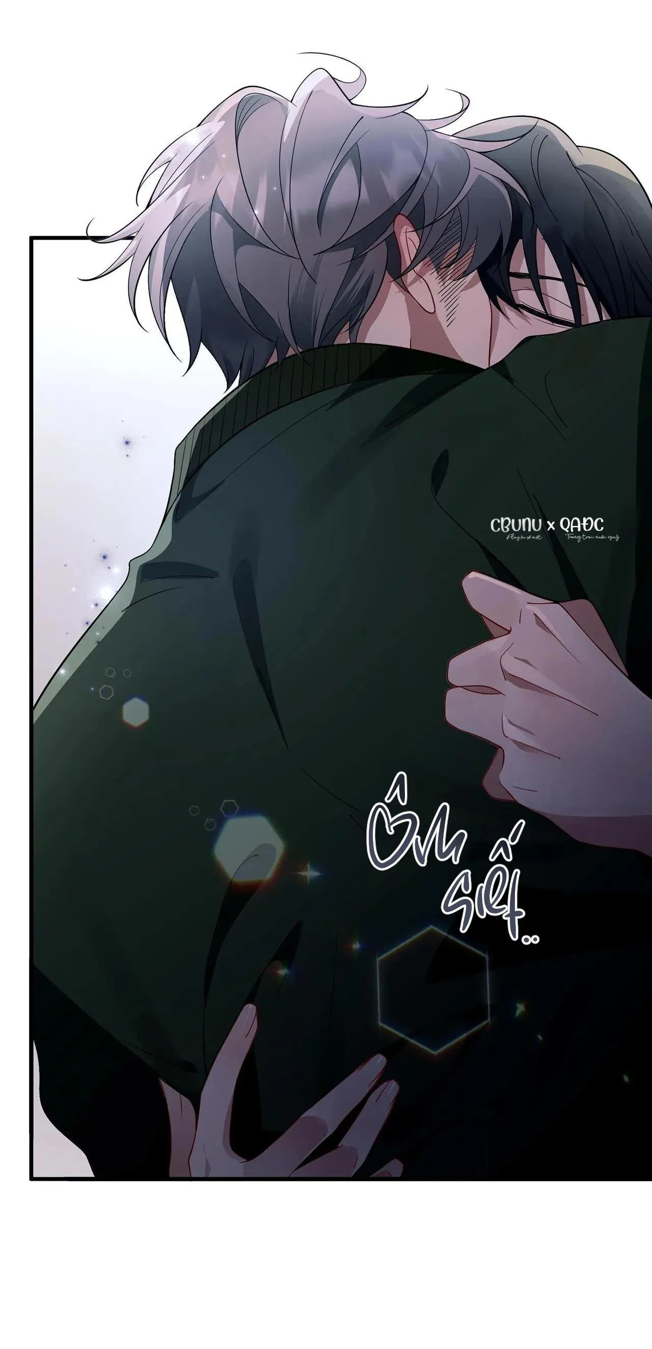 Vết Trượt Chapter 7 Trang 81