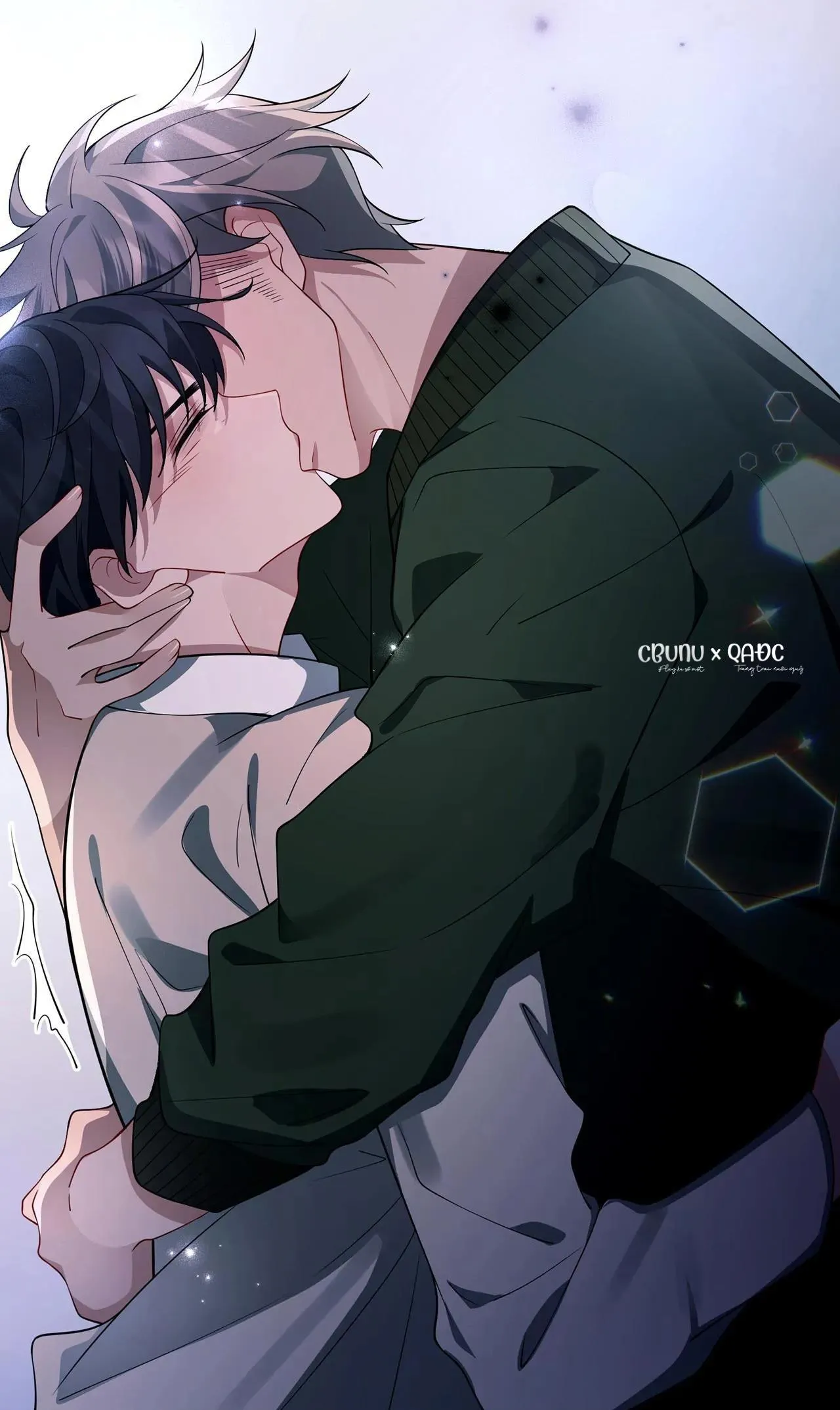 Vết Trượt Chapter 7 Trang 86