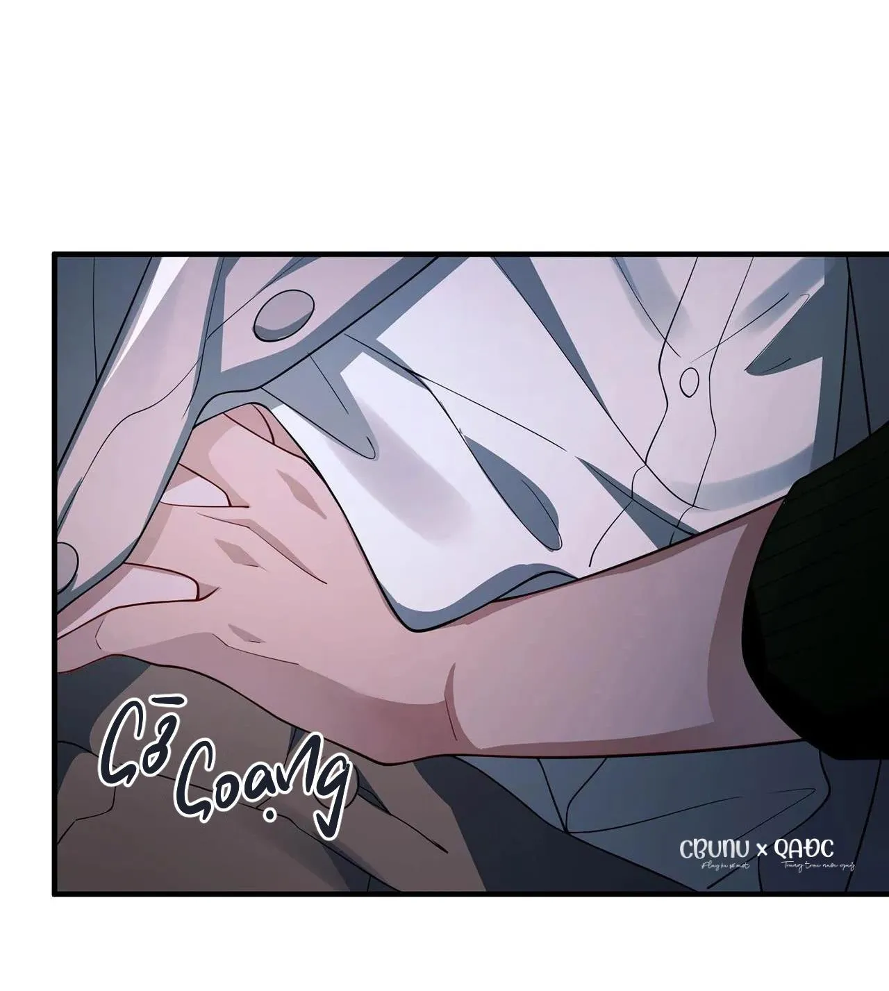 Vết Trượt Chapter 7 Trang 88