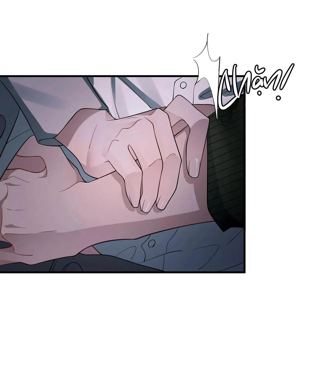 Vết Trượt Chapter 7 Trang 89