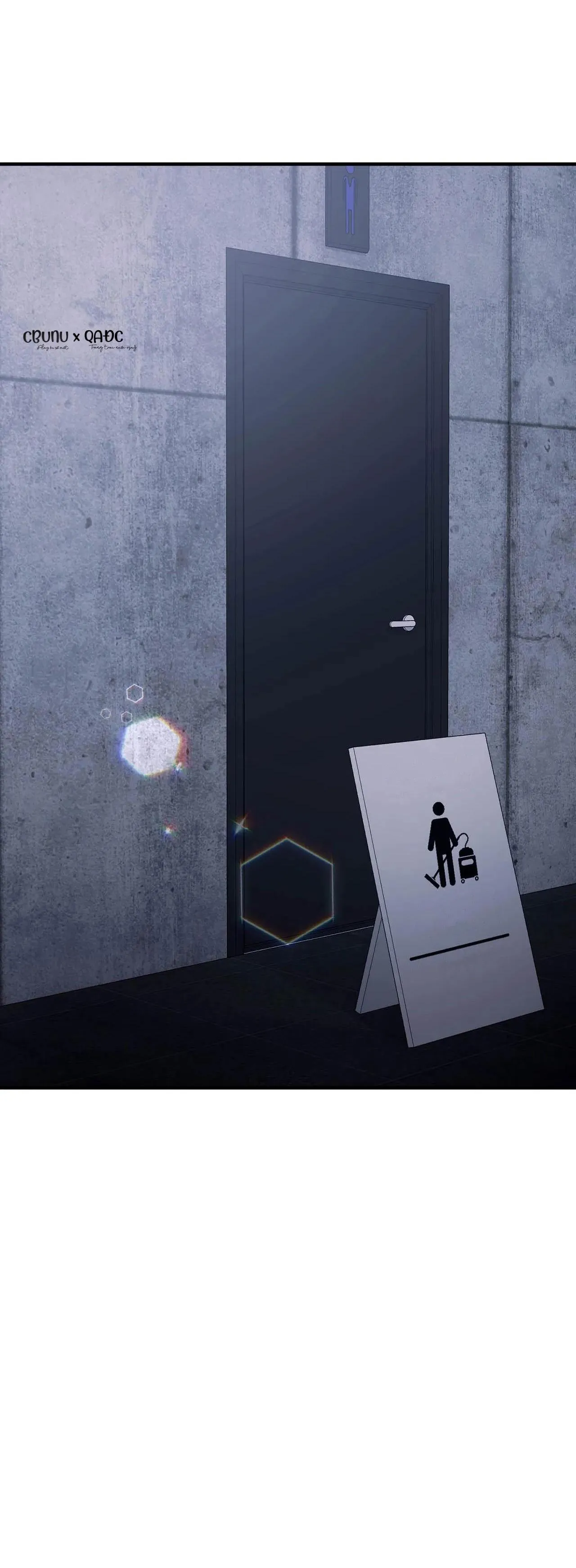 Vết Trượt Chapter 7 Trang 102