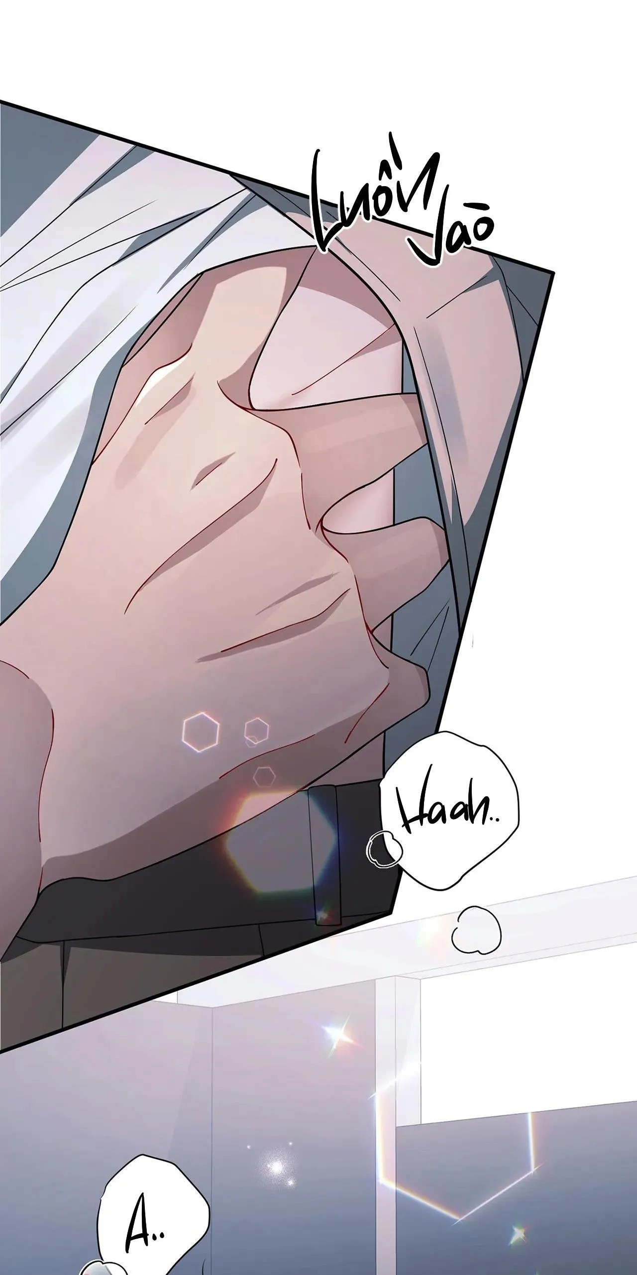 Vết Trượt Chapter 8 Trang 6