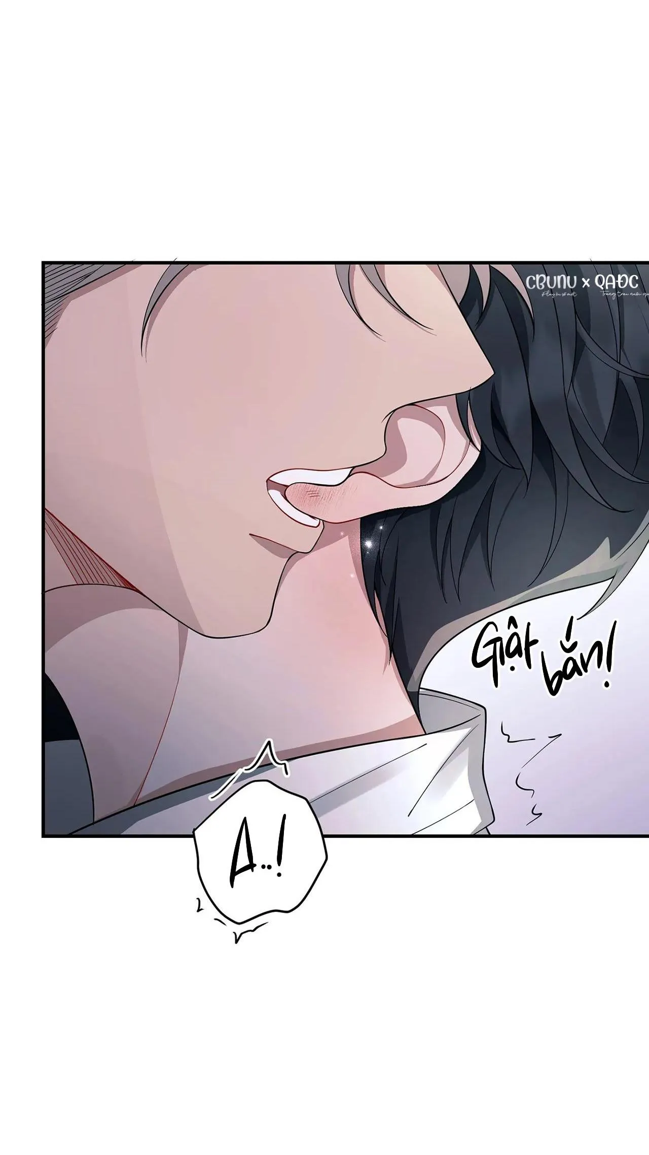 Vết Trượt Chapter 8 Trang 12