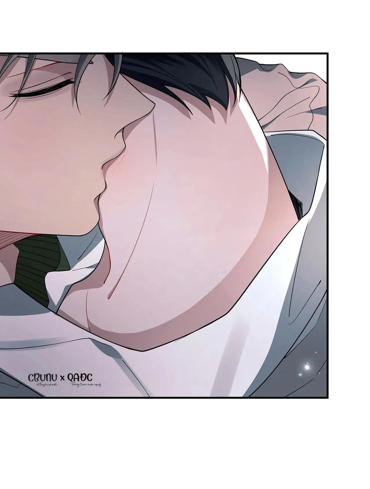 Vết Trượt Chapter 8 Trang 16