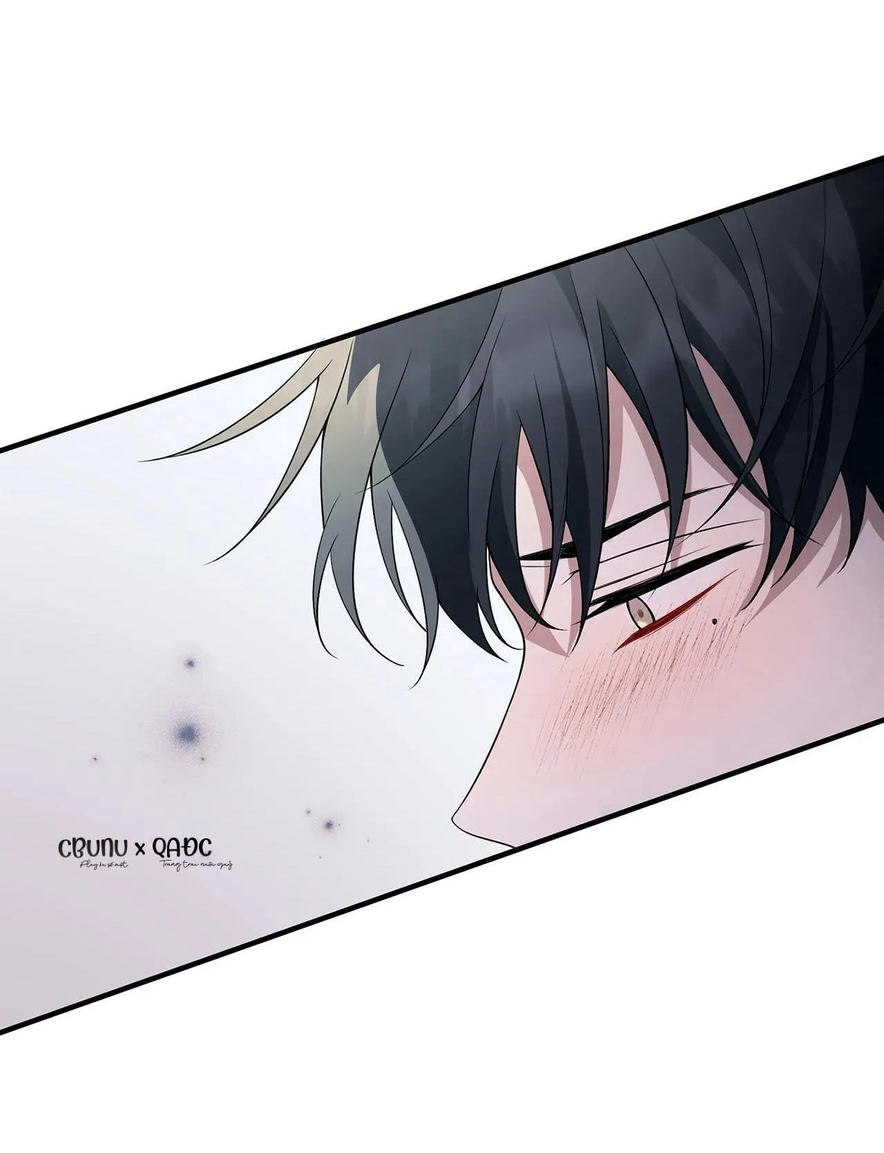 Vết Trượt Chapter 8 Trang 22