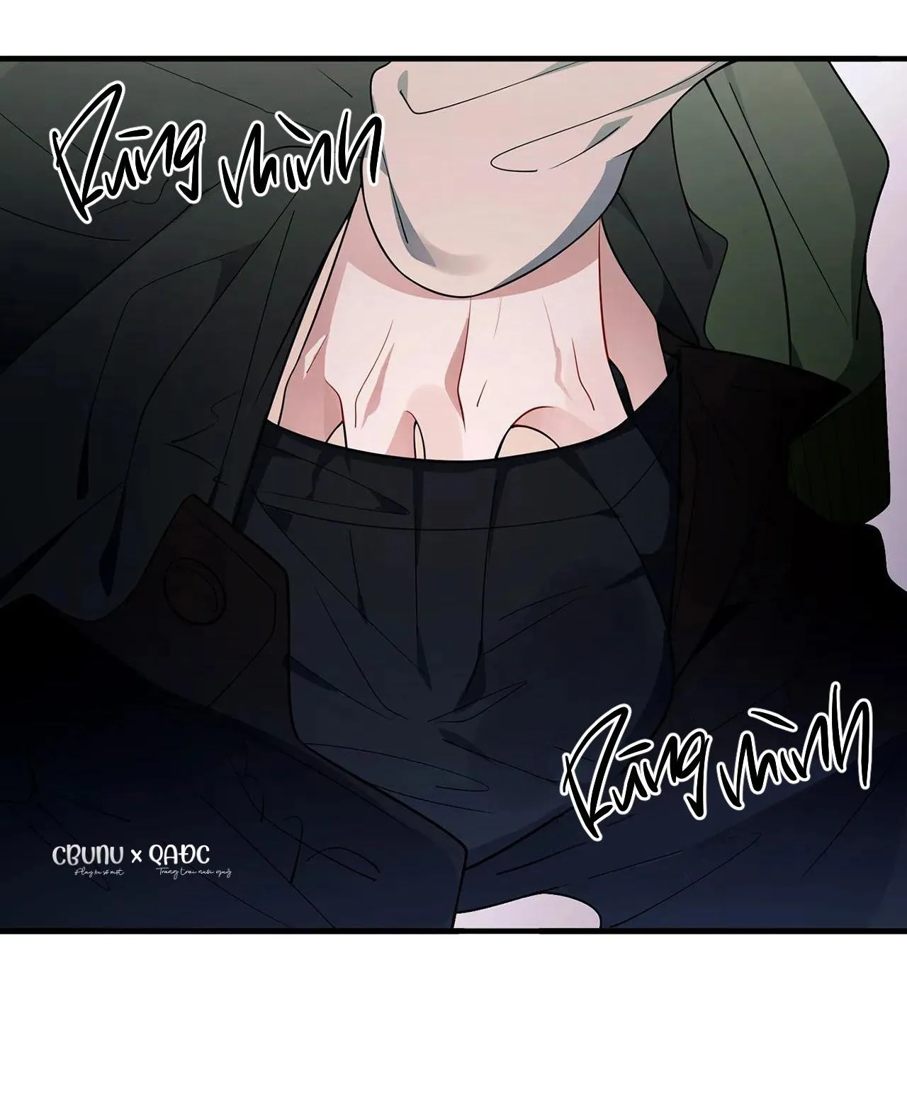 Vết Trượt Chapter 8 Trang 37