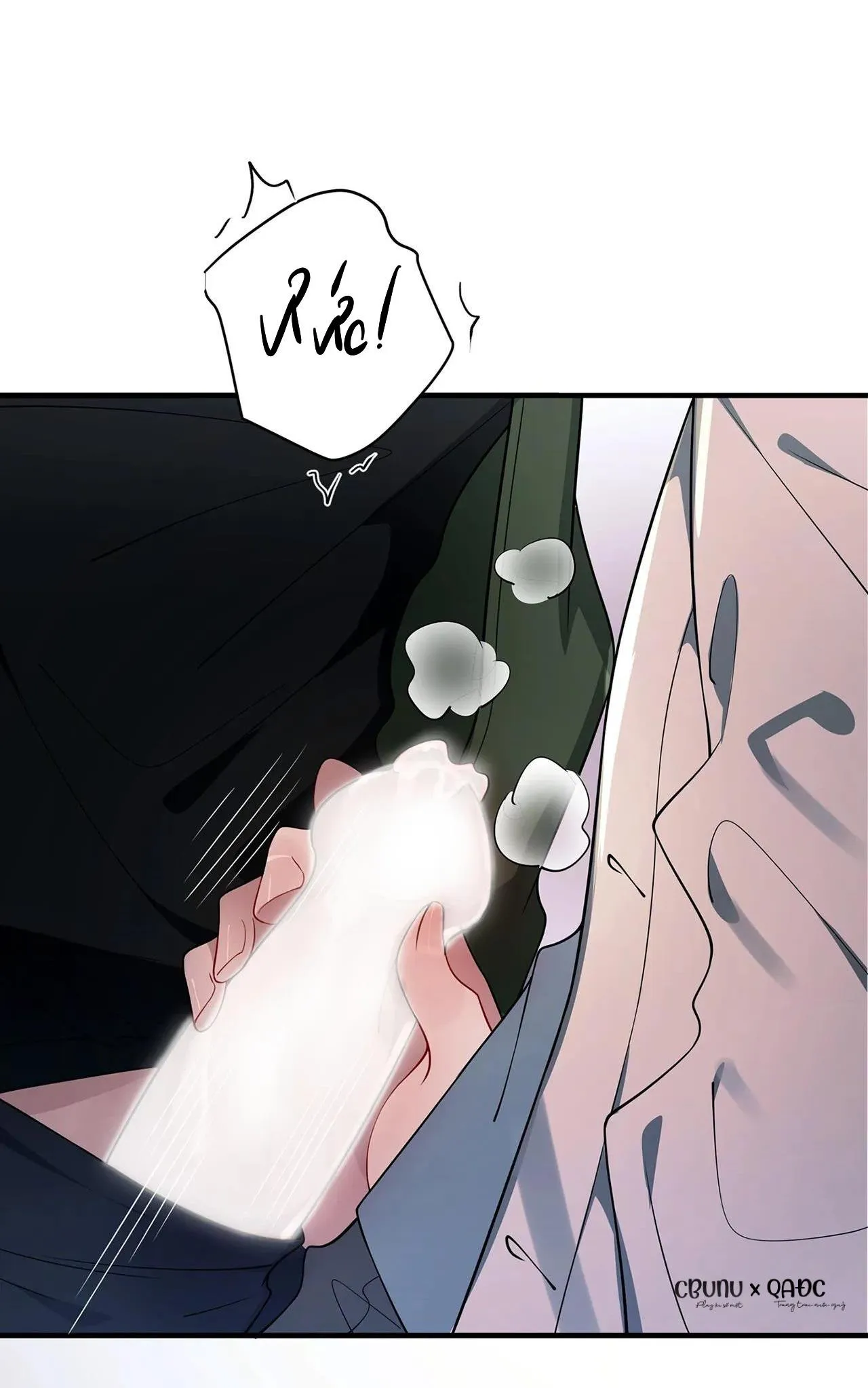 Vết Trượt Chapter 8 Trang 38