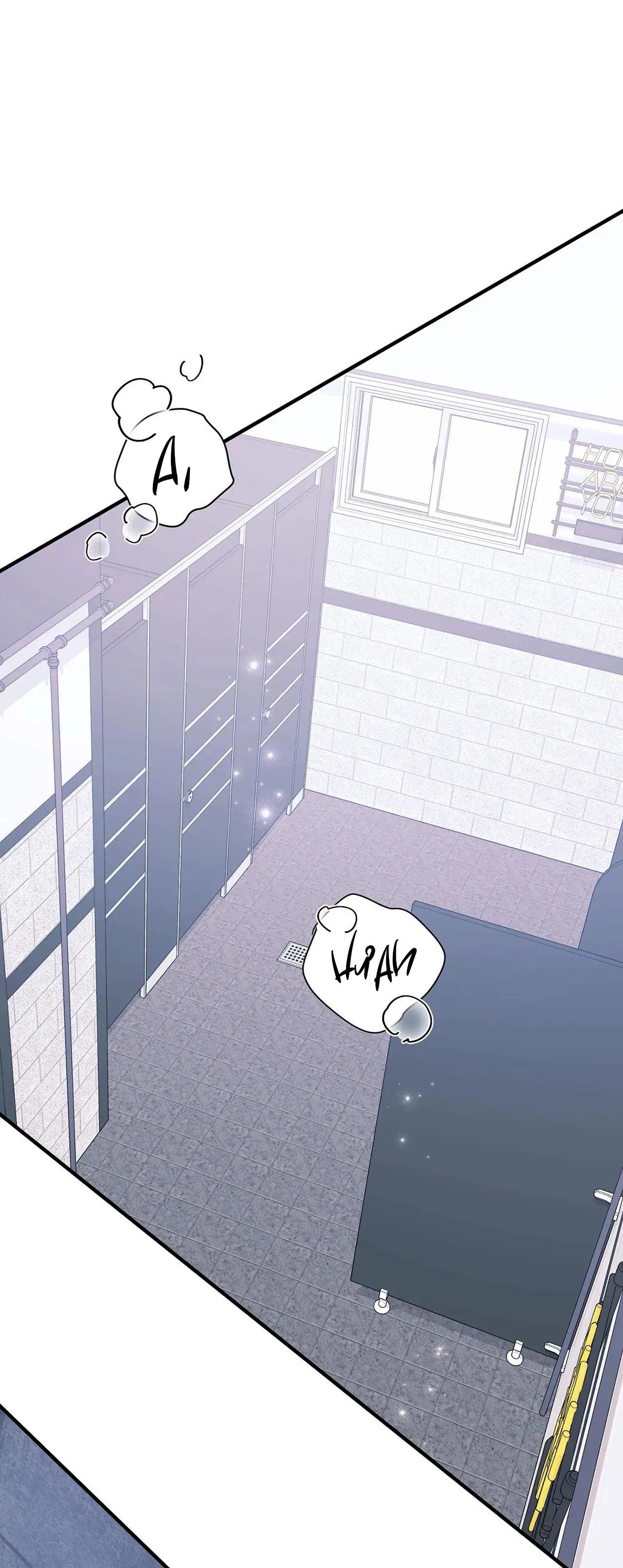 Vết Trượt Chapter 8 Trang 45