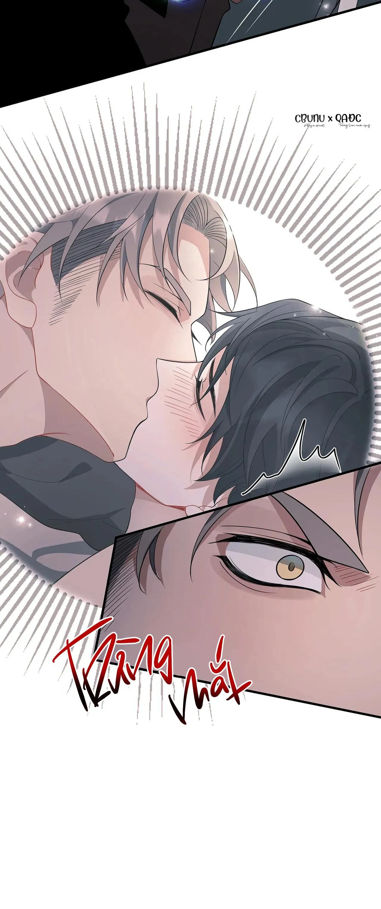 Vết Trượt Chapter 8 Trang 50