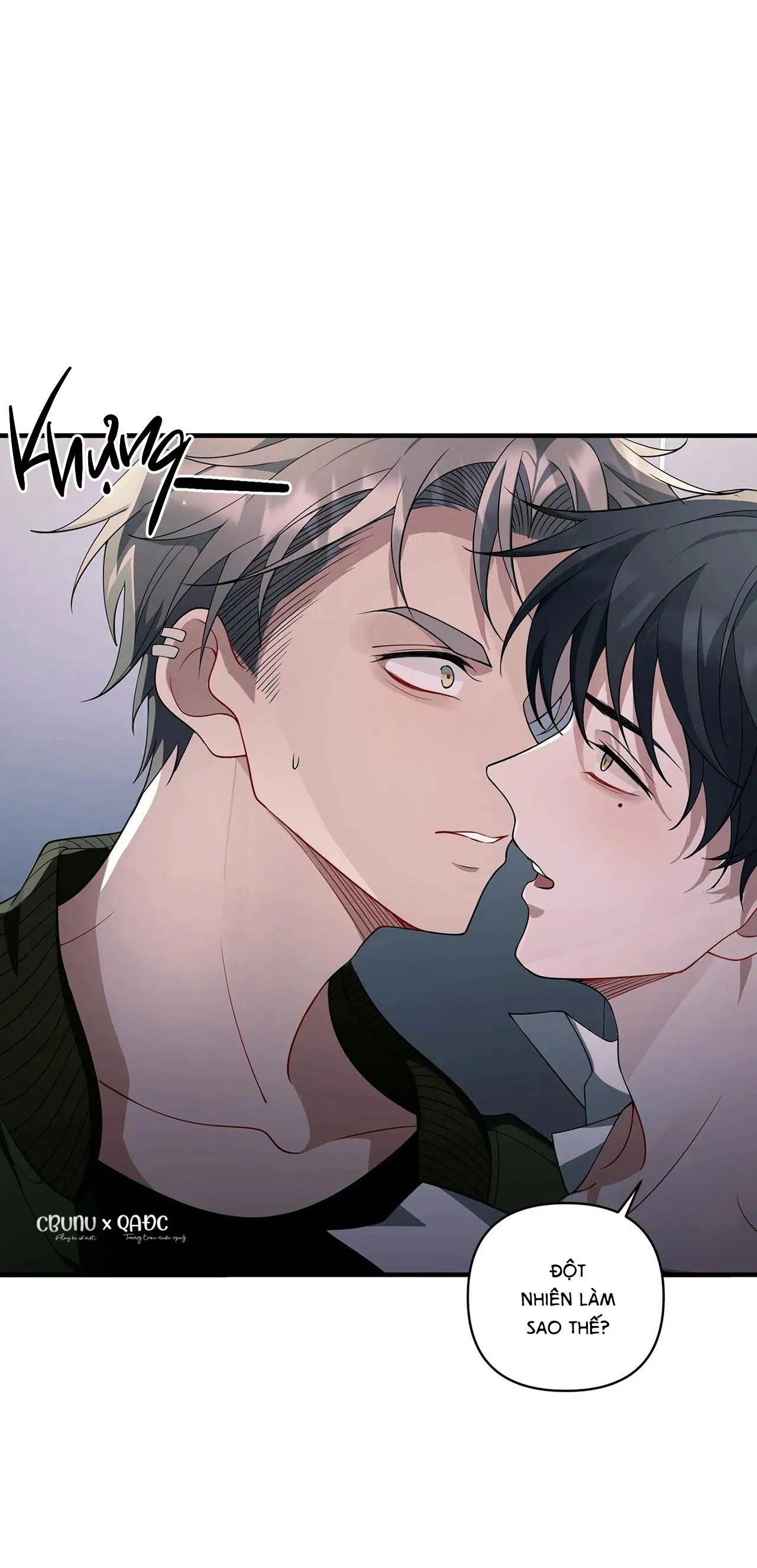 Vết Trượt Chapter 8 Trang 51