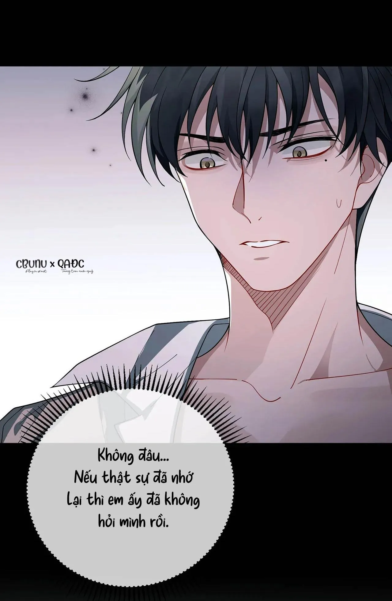 Vết Trượt Chapter 8 Trang 56