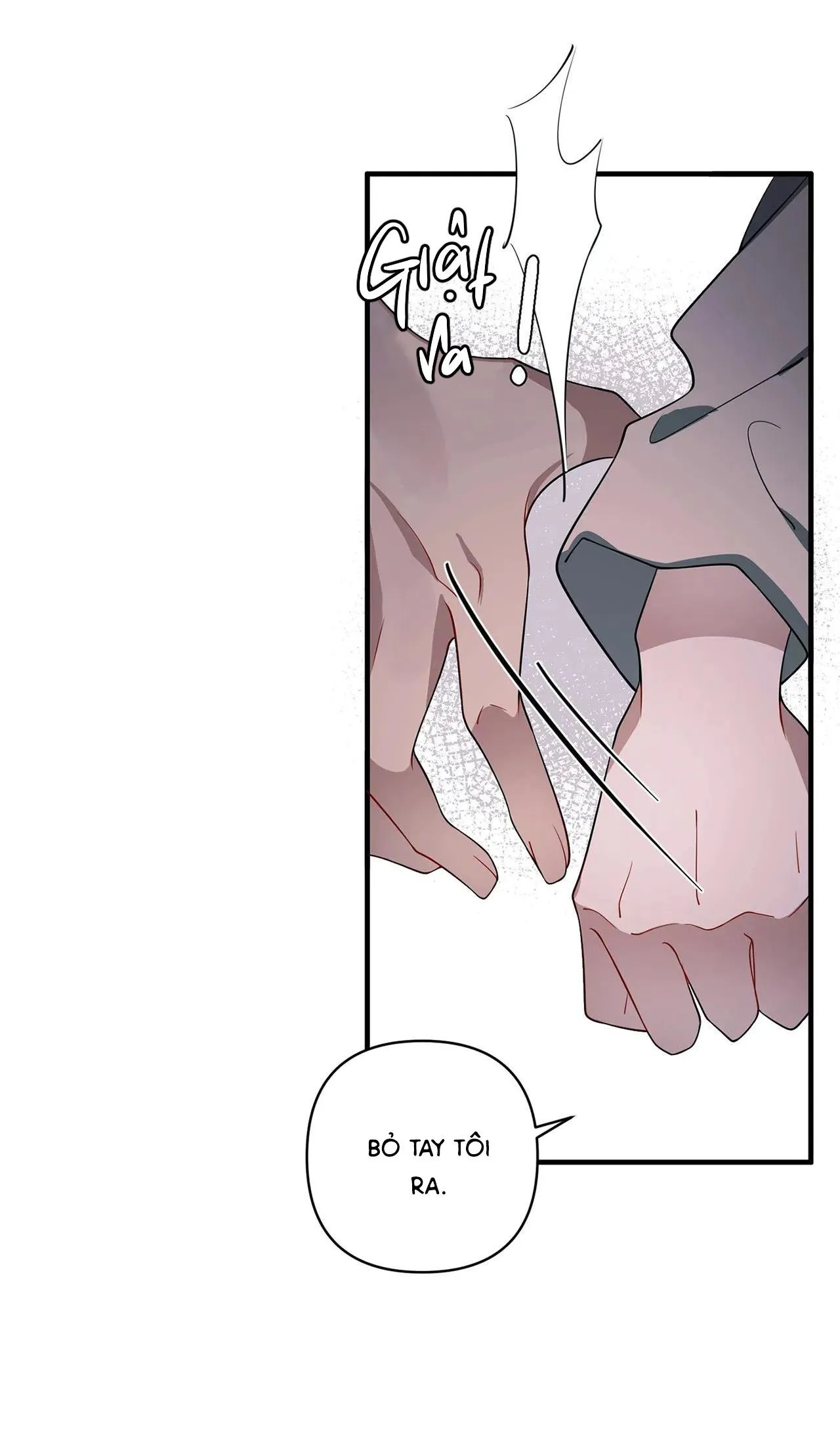 Vết Trượt Chapter 8 Trang 61