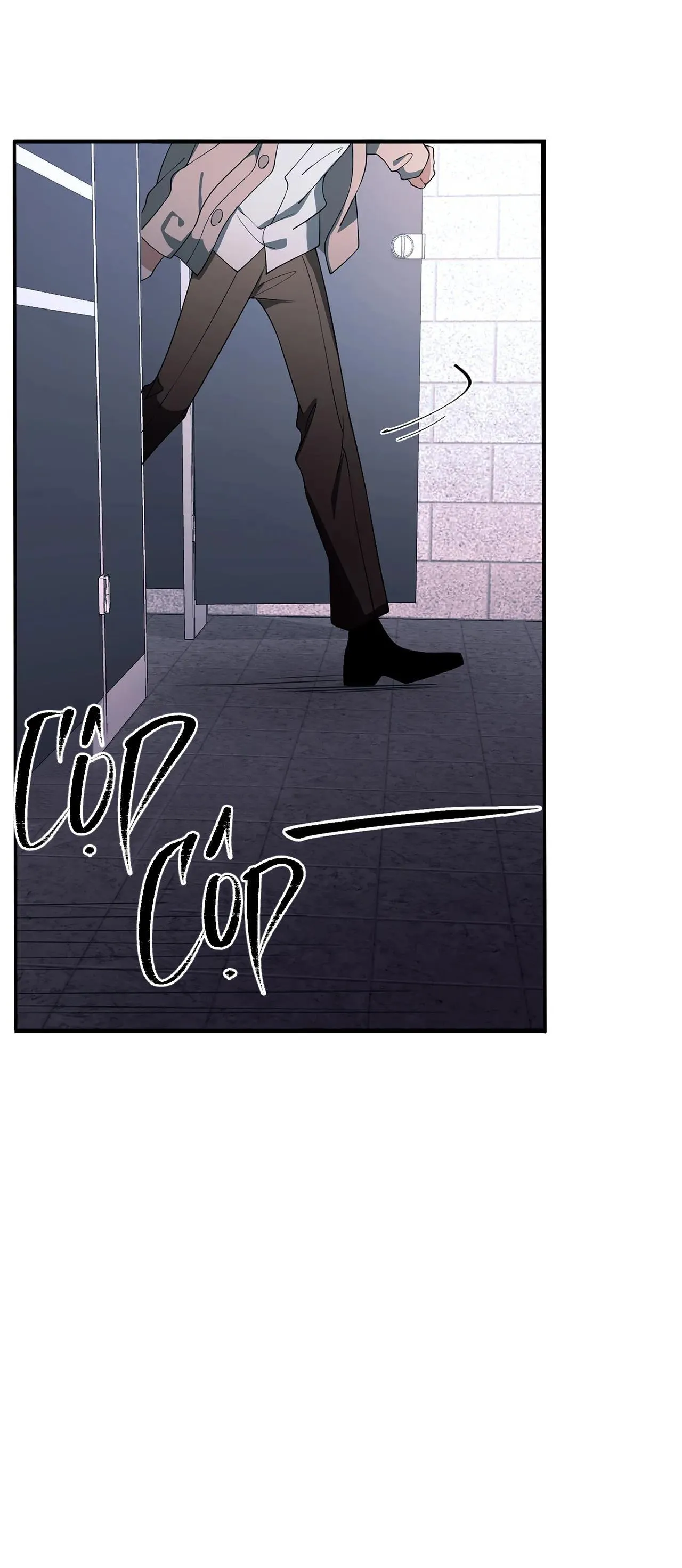 Vết Trượt Chapter 8 Trang 62