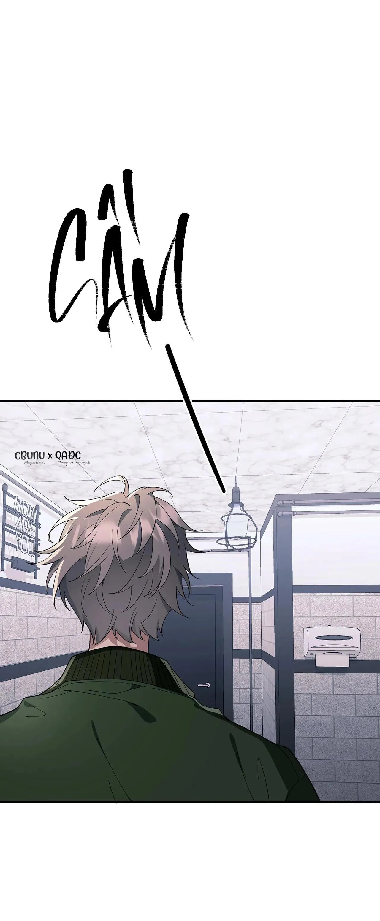 Vết Trượt Chapter 8 Trang 68