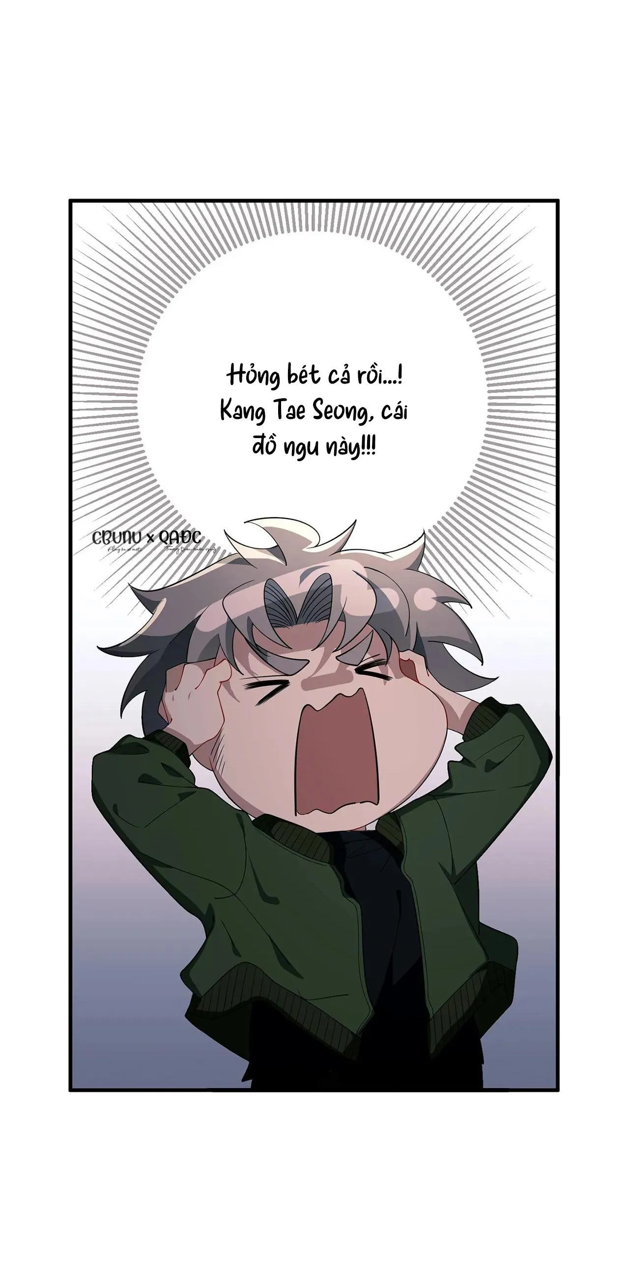 Vết Trượt Chapter 8 Trang 69