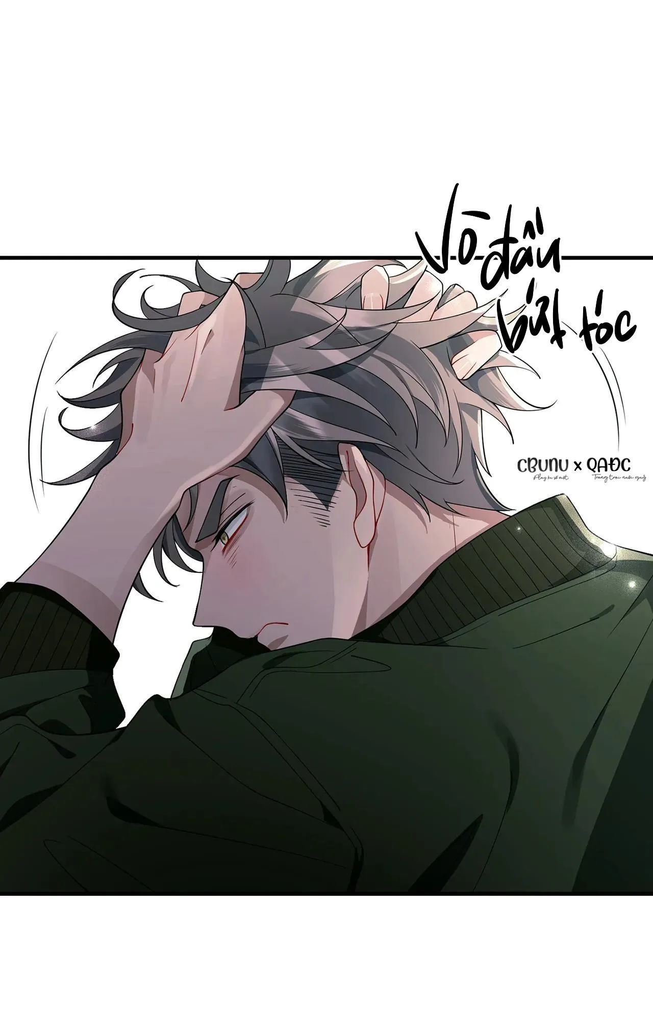 Vết Trượt Chapter 8 Trang 70