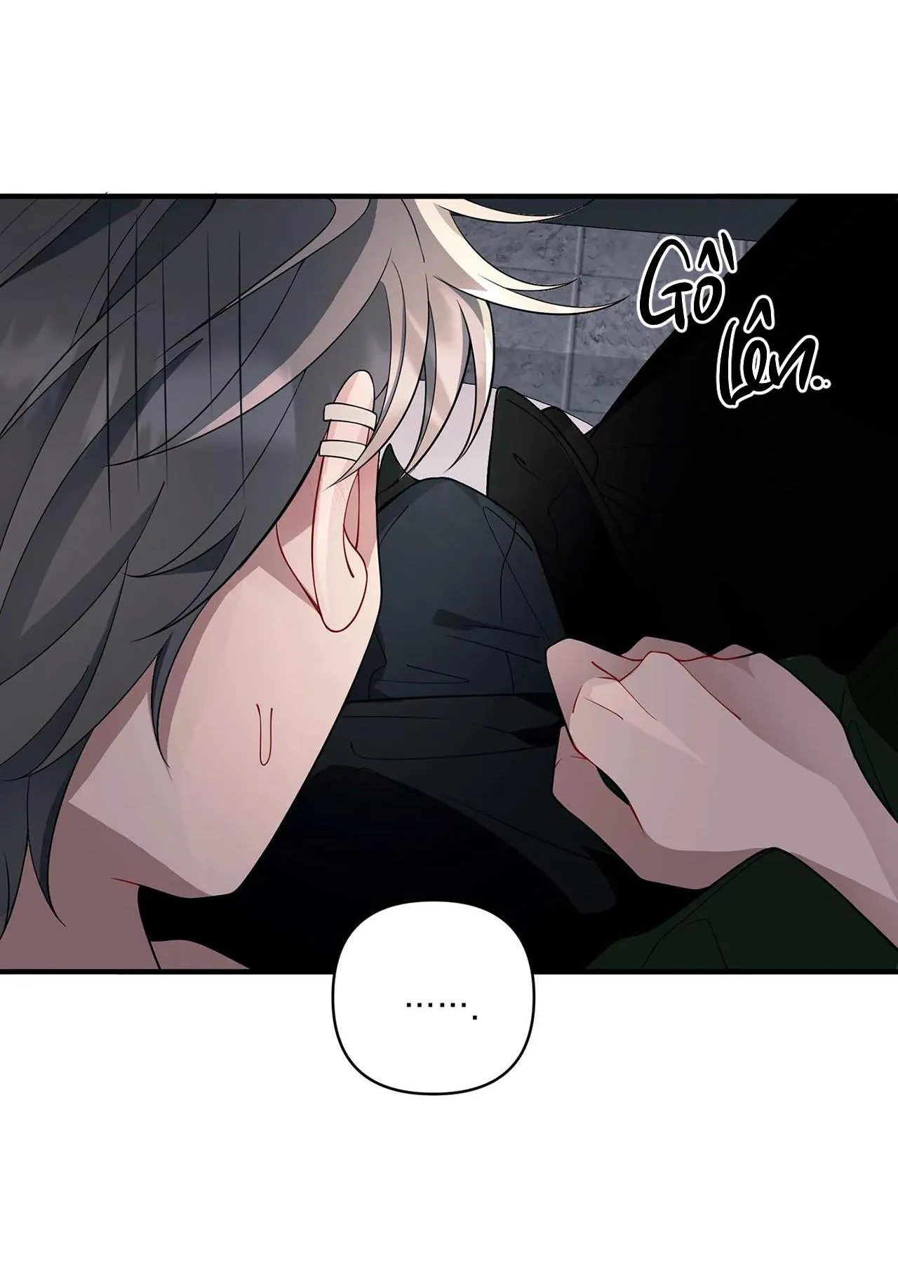 Vết Trượt Chapter 8 Trang 71