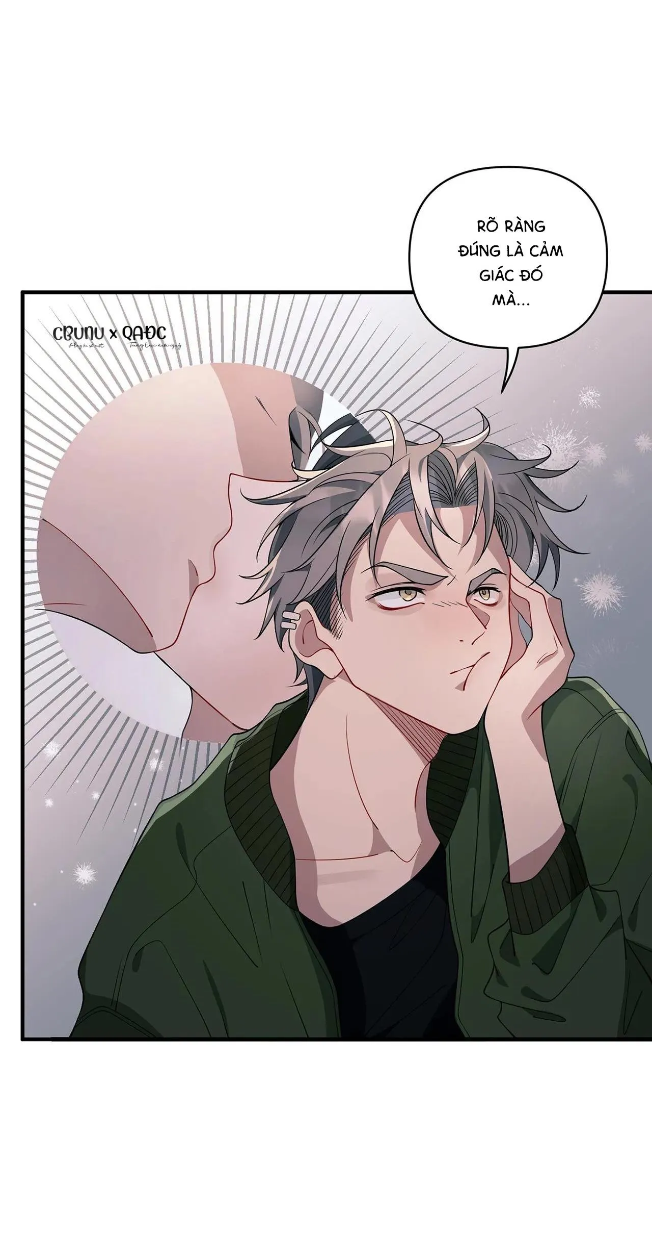 Vết Trượt Chapter 8 Trang 74