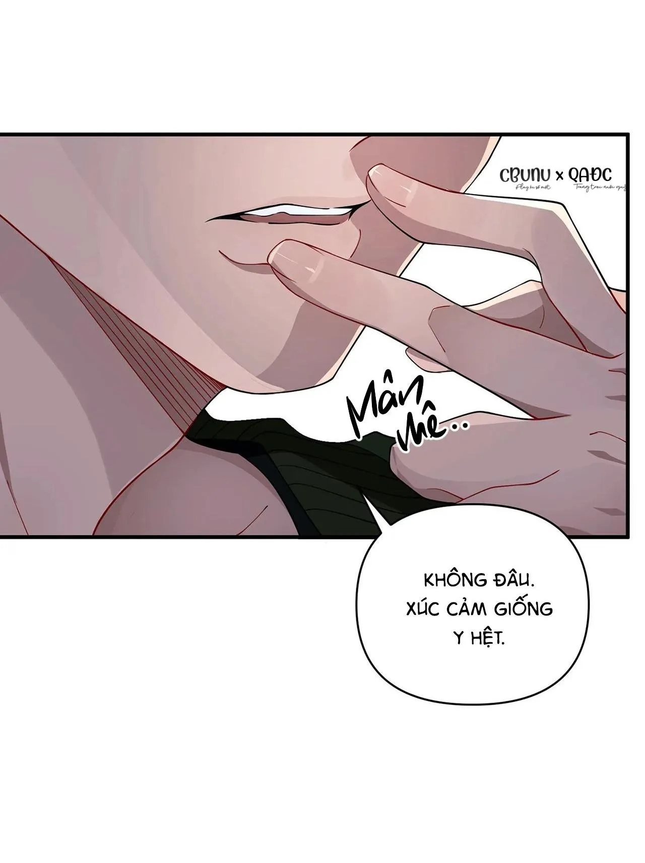 Vết Trượt Chapter 8 Trang 76
