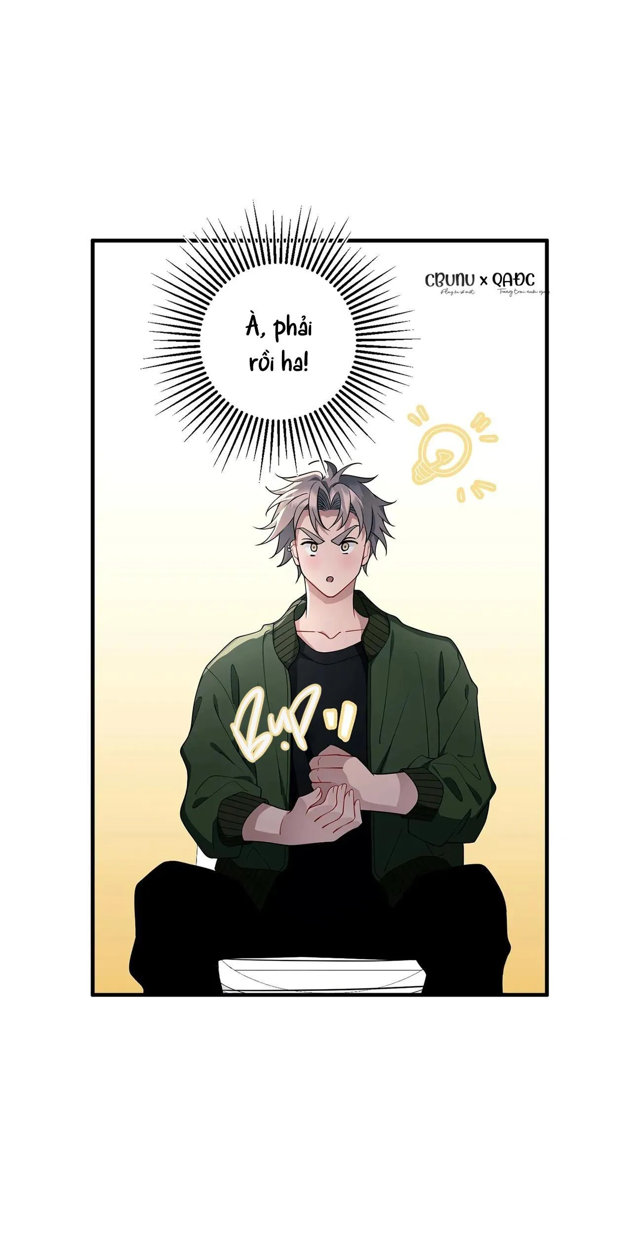 Vết Trượt Chapter 8 Trang 83