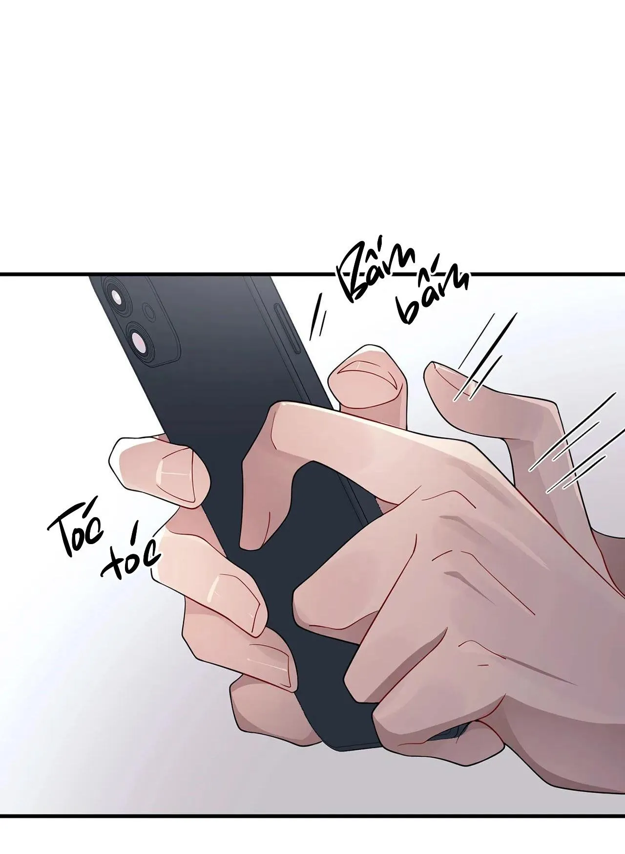 Vết Trượt Chapter 8 Trang 84