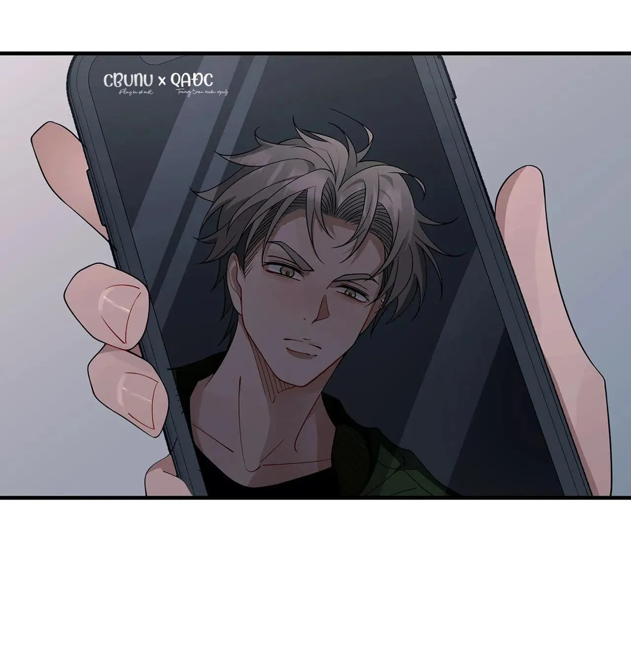 Vết Trượt Chapter 8 Trang 88