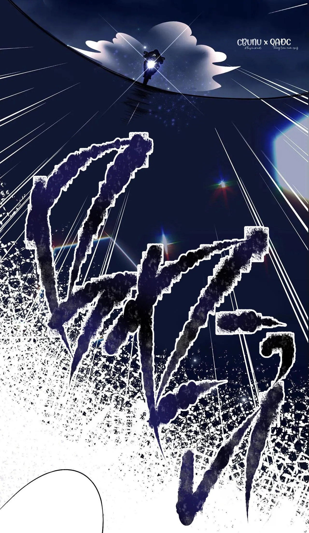 Vết Trượt Chapter 9 Trang 3