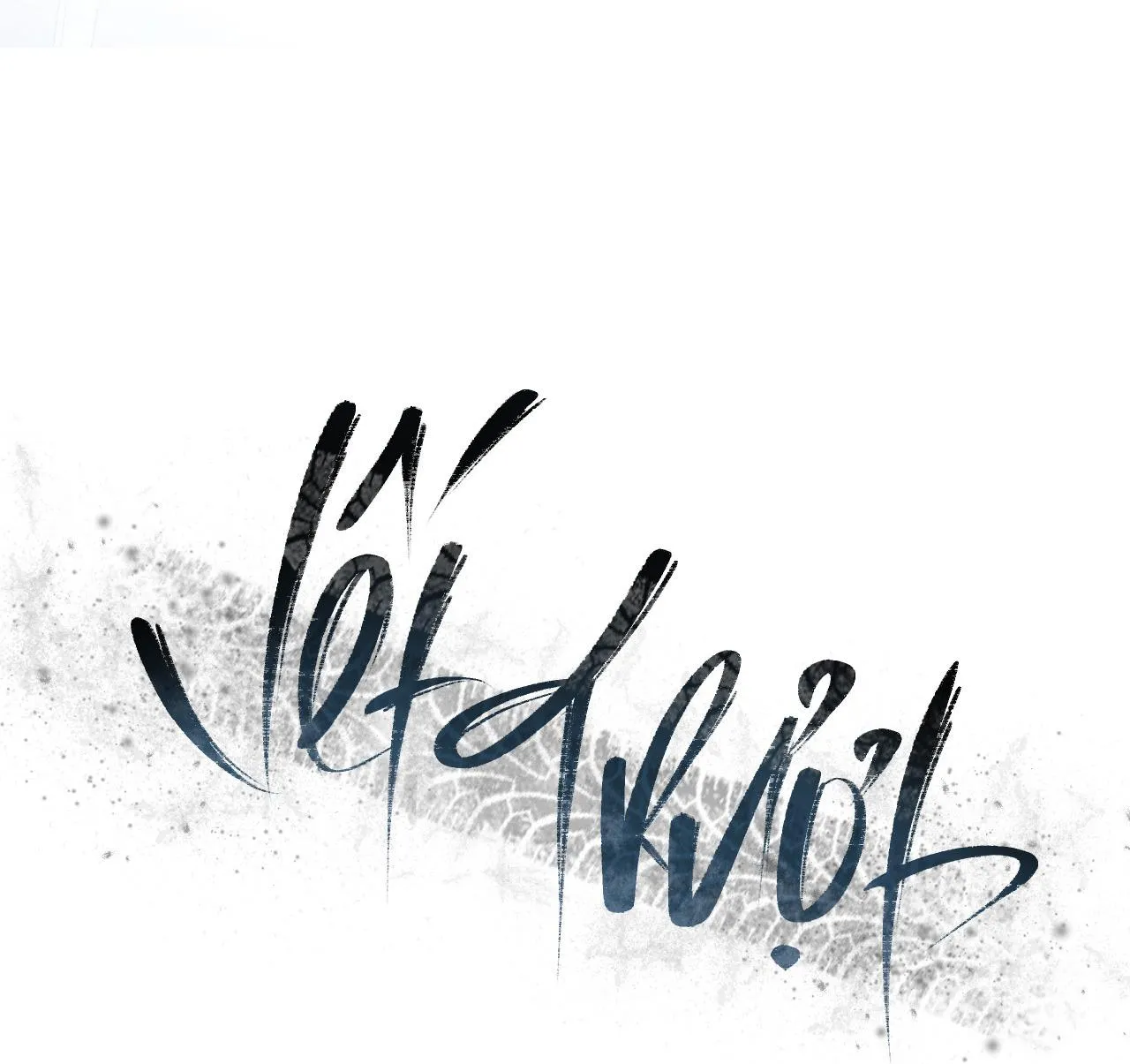 Vết Trượt Chapter 9 Trang 15