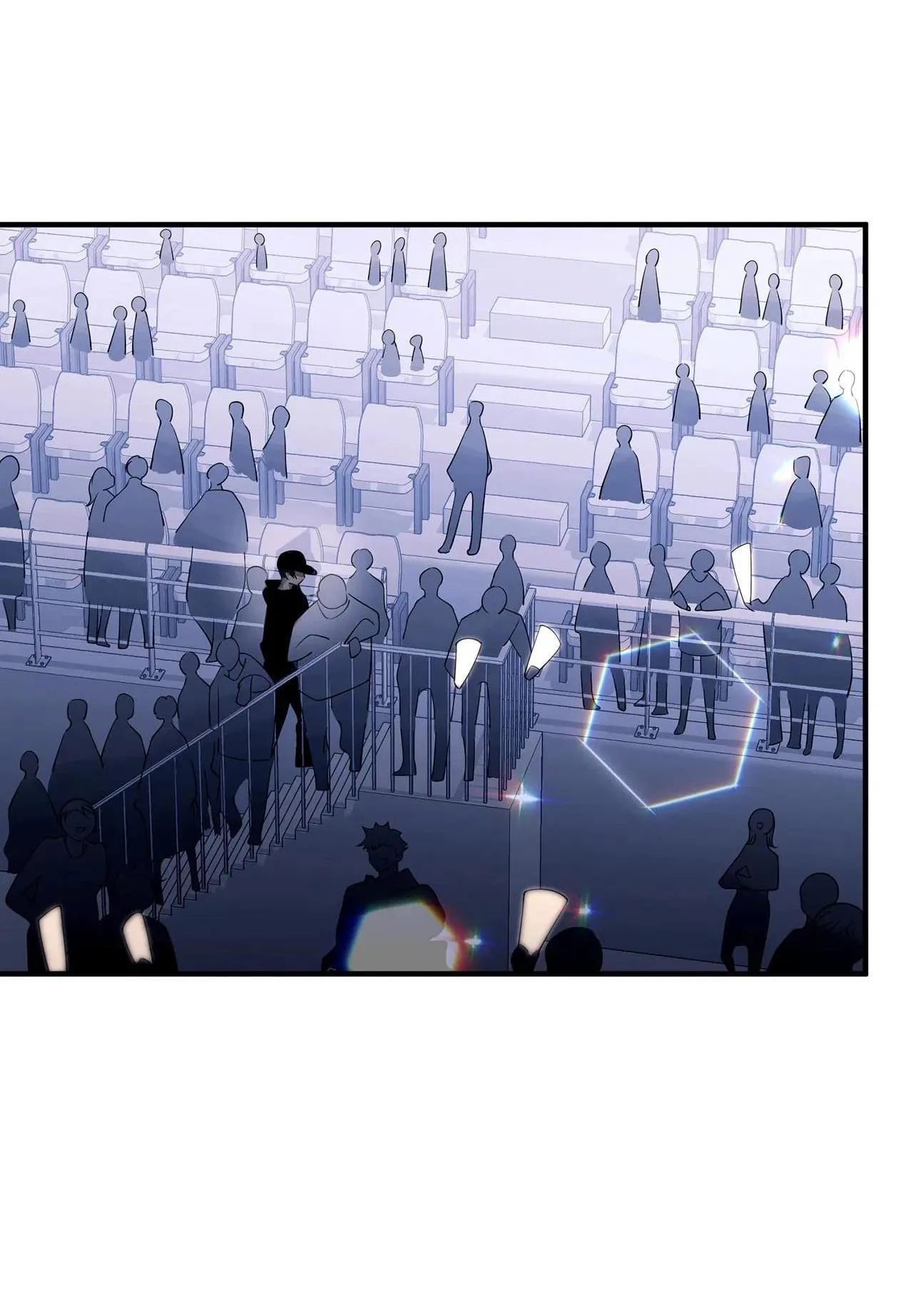 Vết Trượt Chapter 9 Trang 23