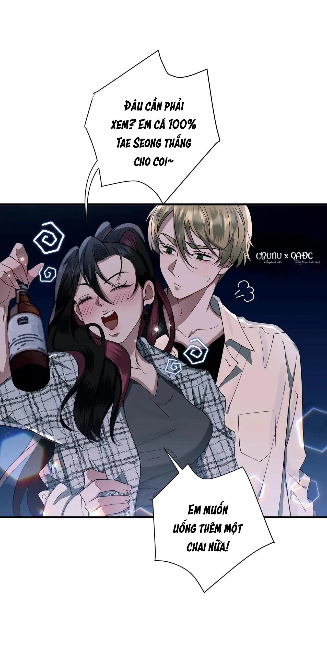 Vết Trượt Chapter 9 Trang 26