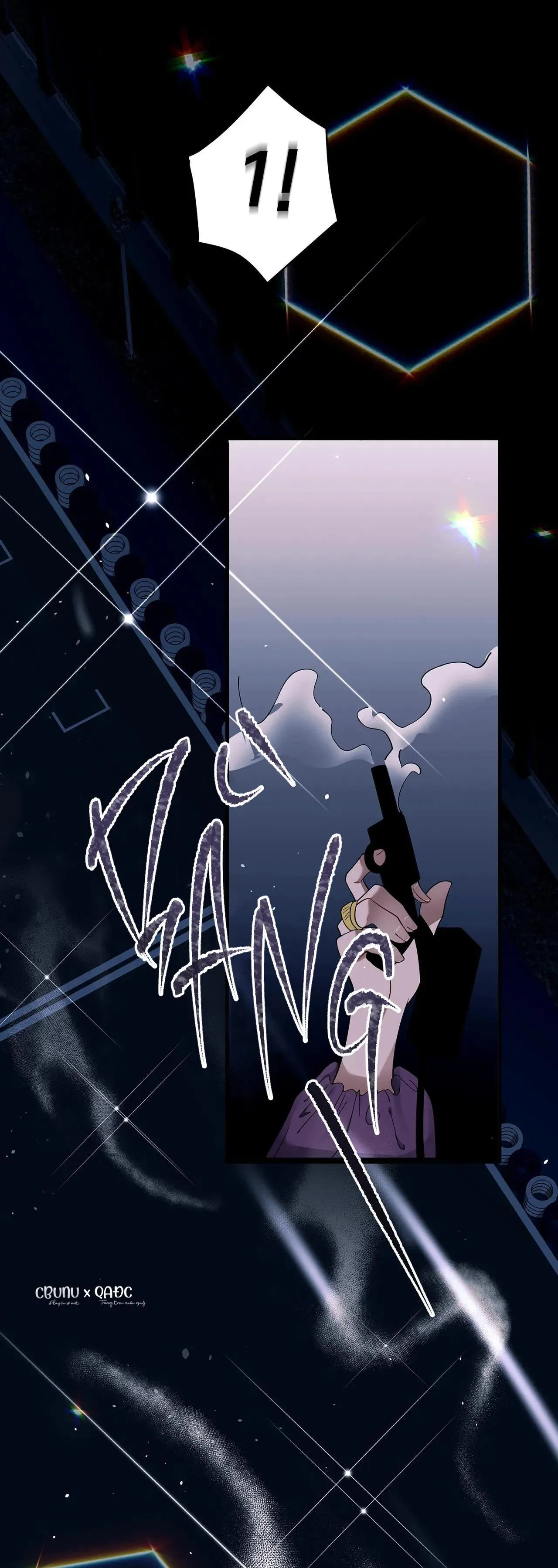 Vết Trượt Chapter 9 Trang 34