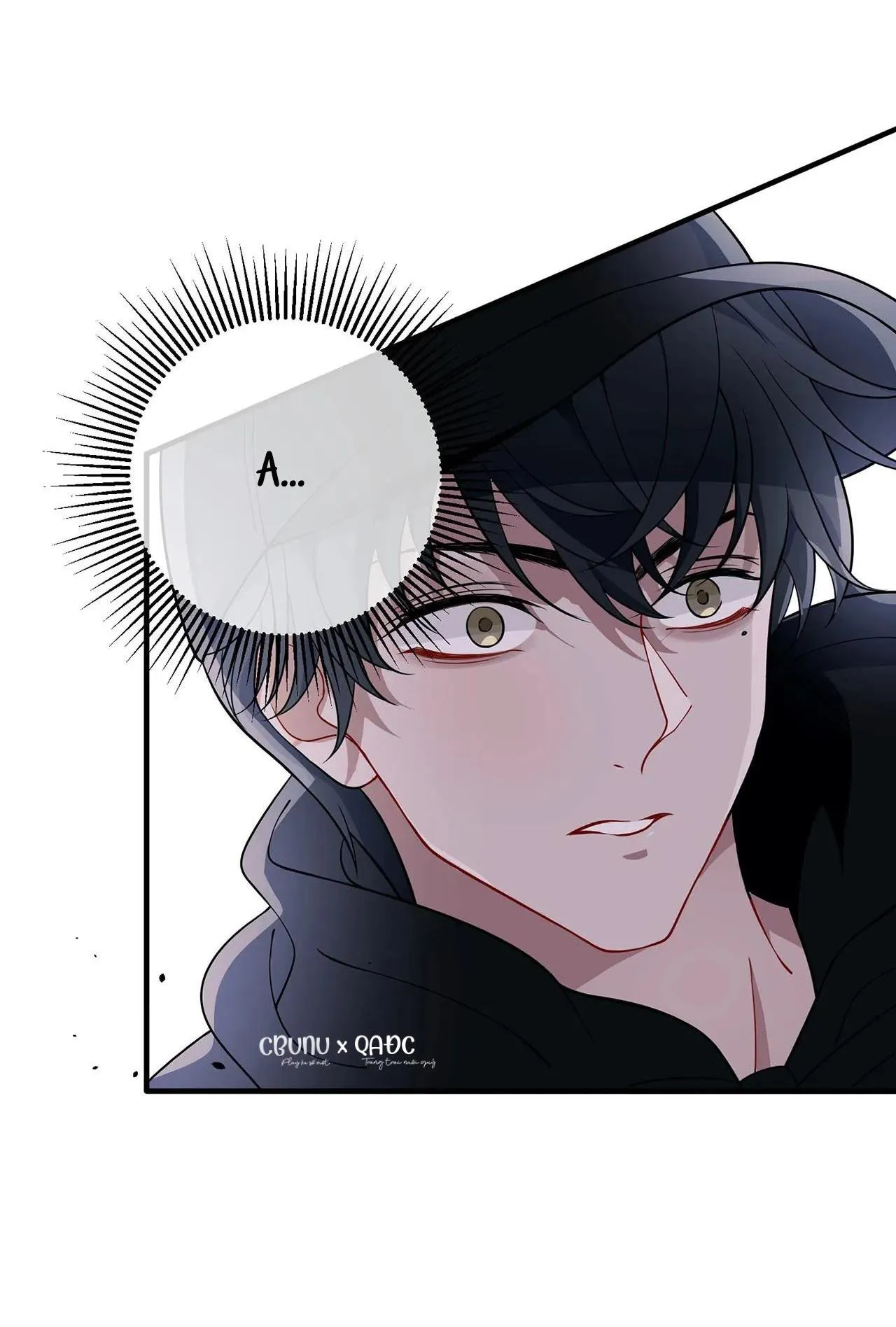 Vết Trượt Chapter 9 Trang 38