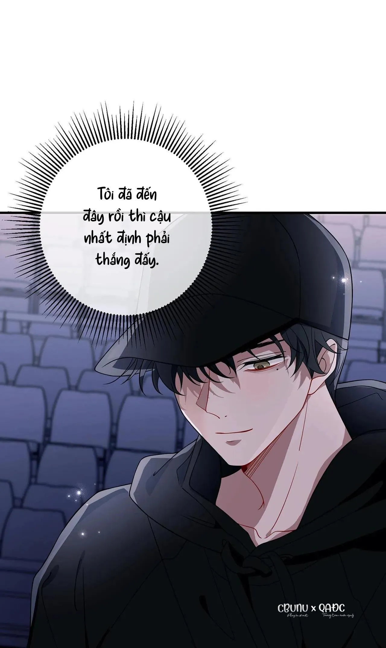 Vết Trượt Chapter 9 Trang 39