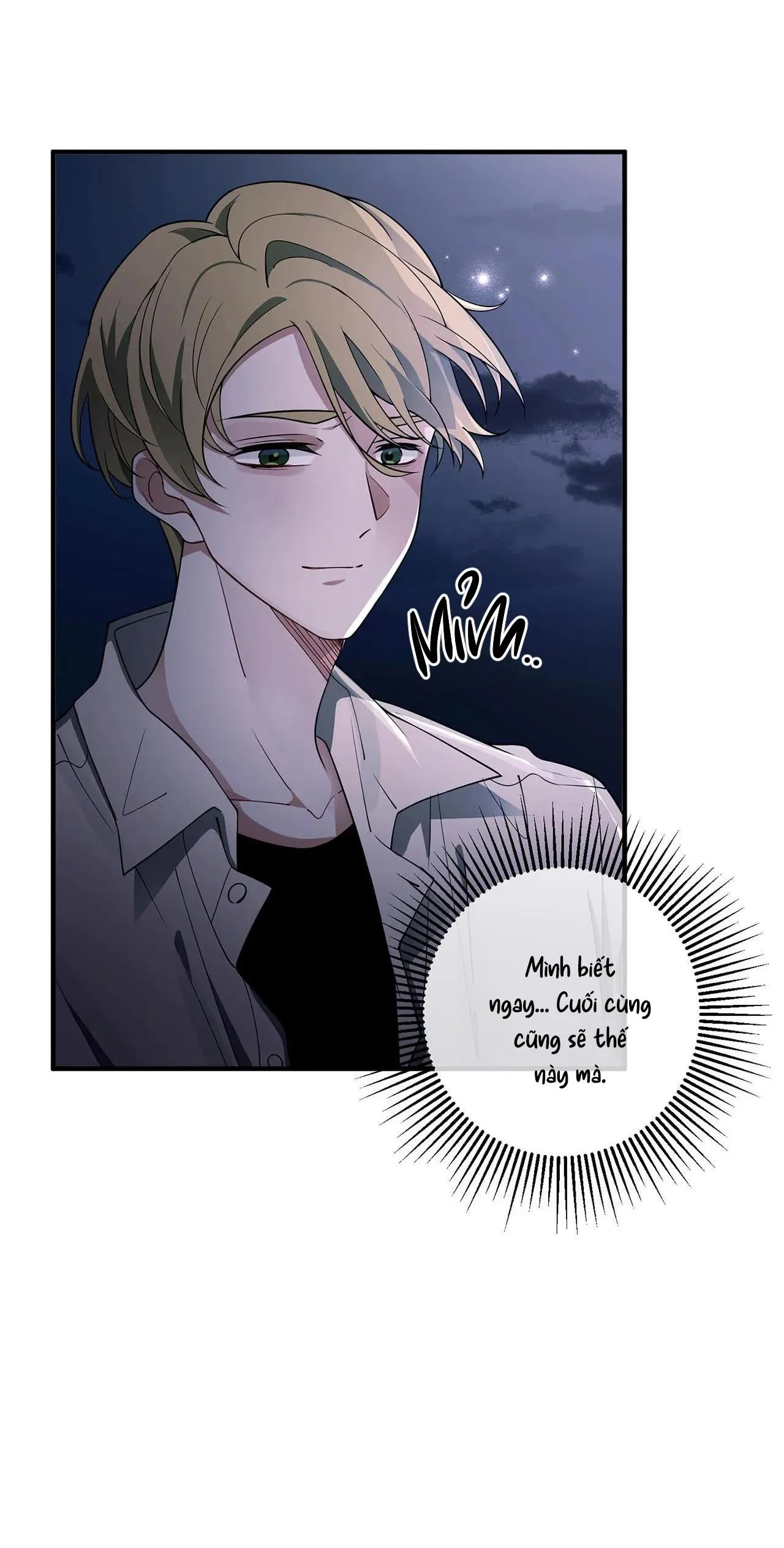 Vết Trượt Chapter 9 Trang 45