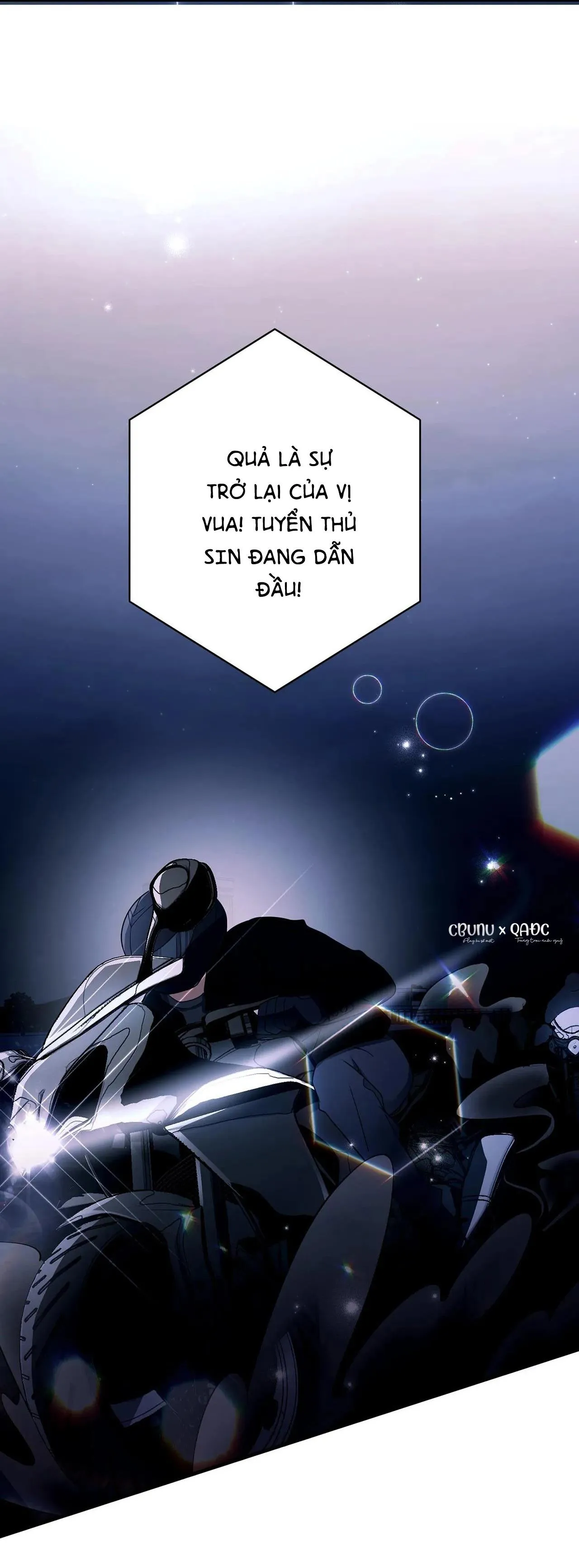 Vết Trượt Chapter 9 Trang 49