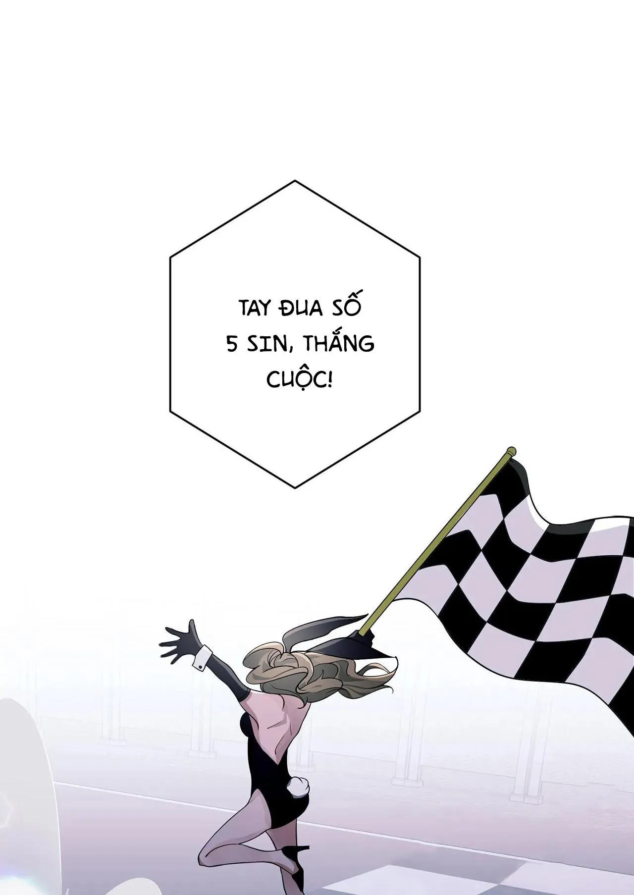 Vết Trượt Chapter 9 Trang 57