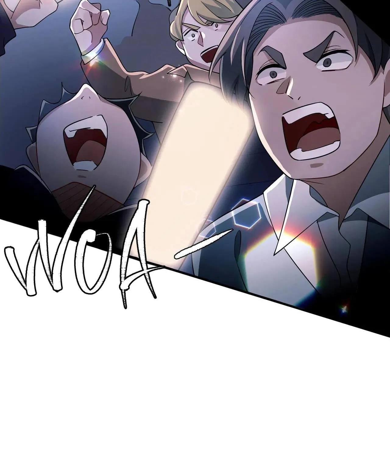 Vết Trượt Chapter 9 Trang 59