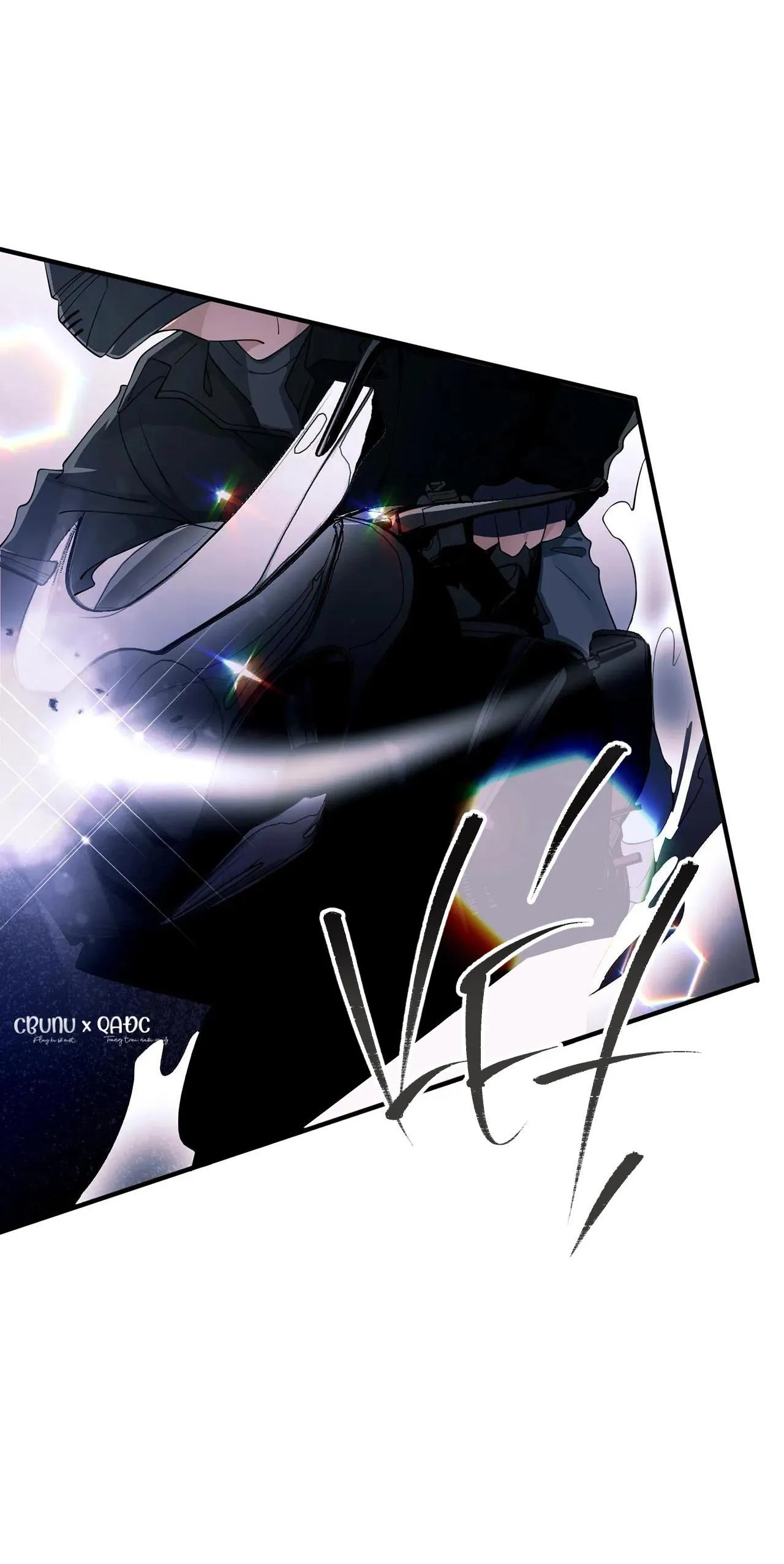 Vết Trượt Chapter 9 Trang 60