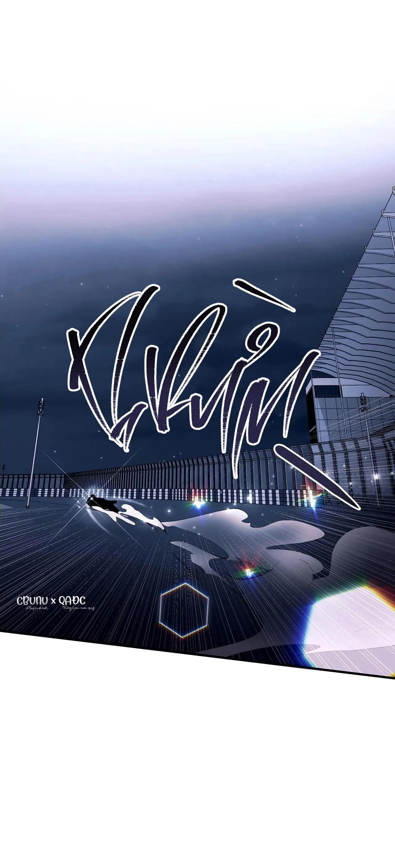 Vết Trượt Chapter 9 Trang 61