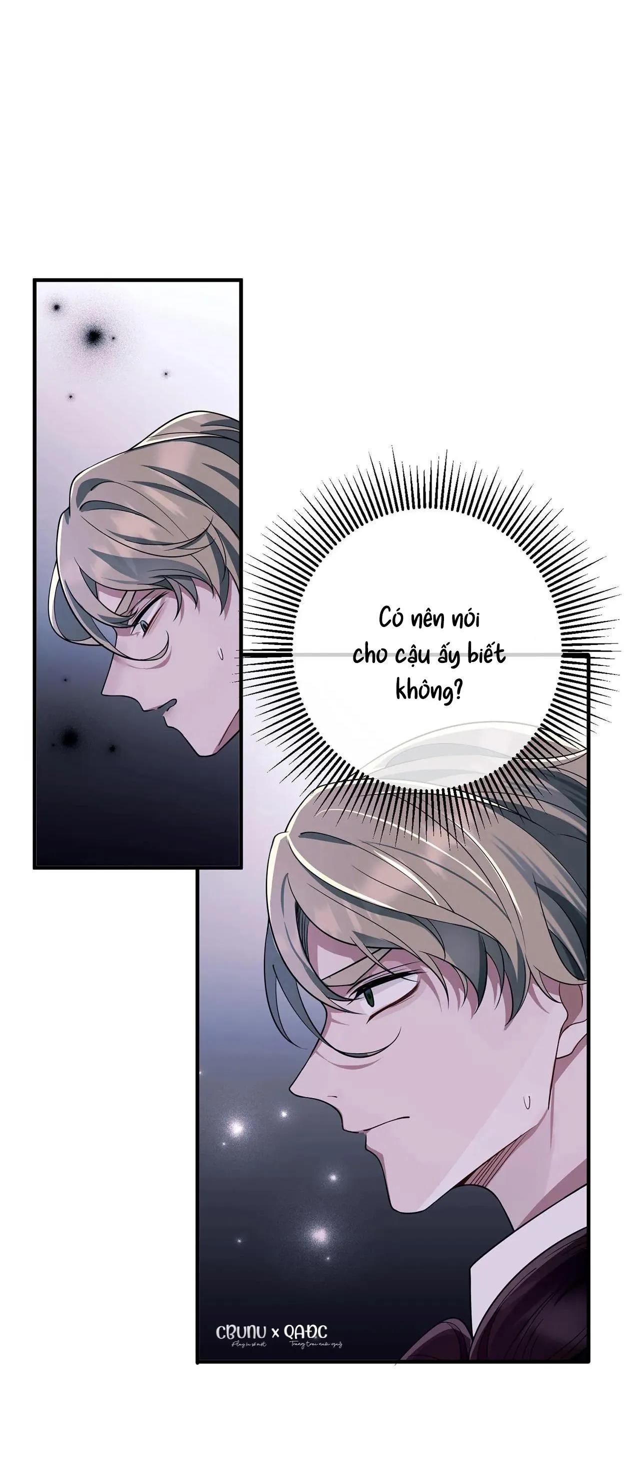 Vết Trượt Chapter 9 Trang 65